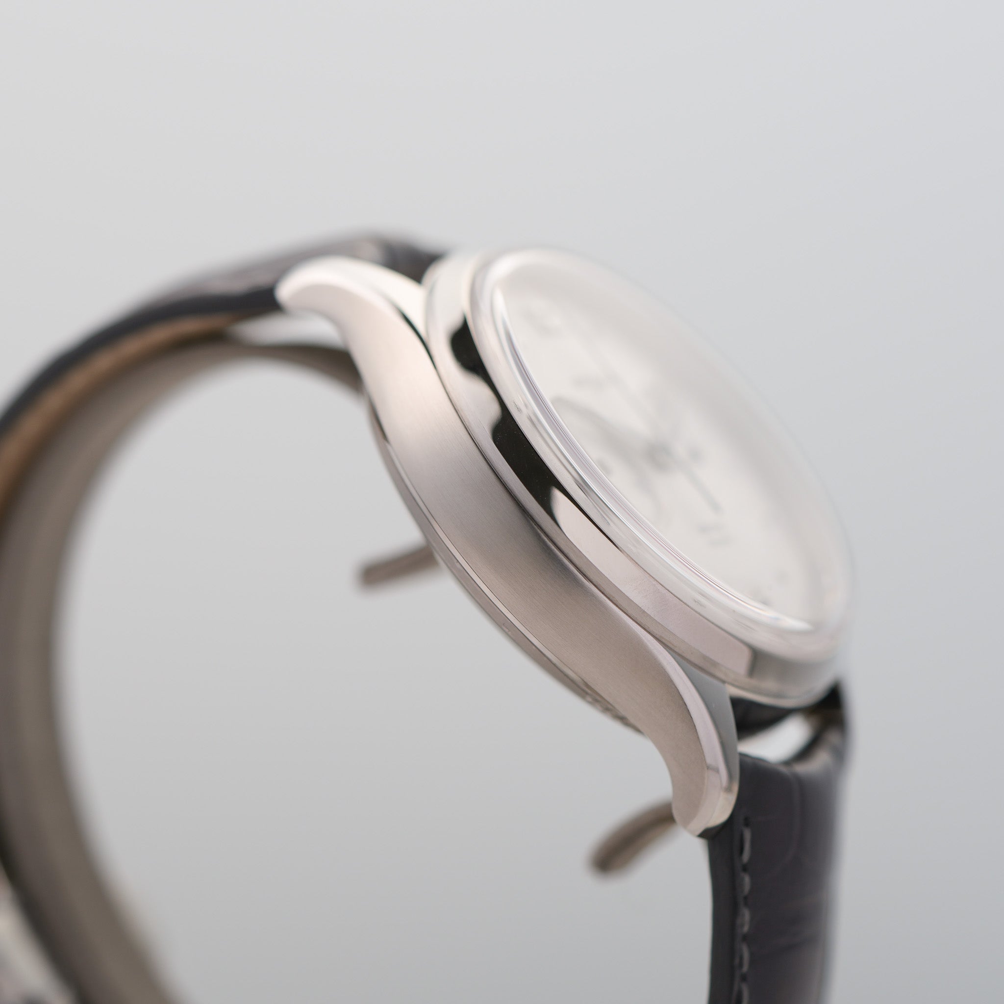 Montblanc Heritage Monopusher Chronograph 42mm Automatic Watch case