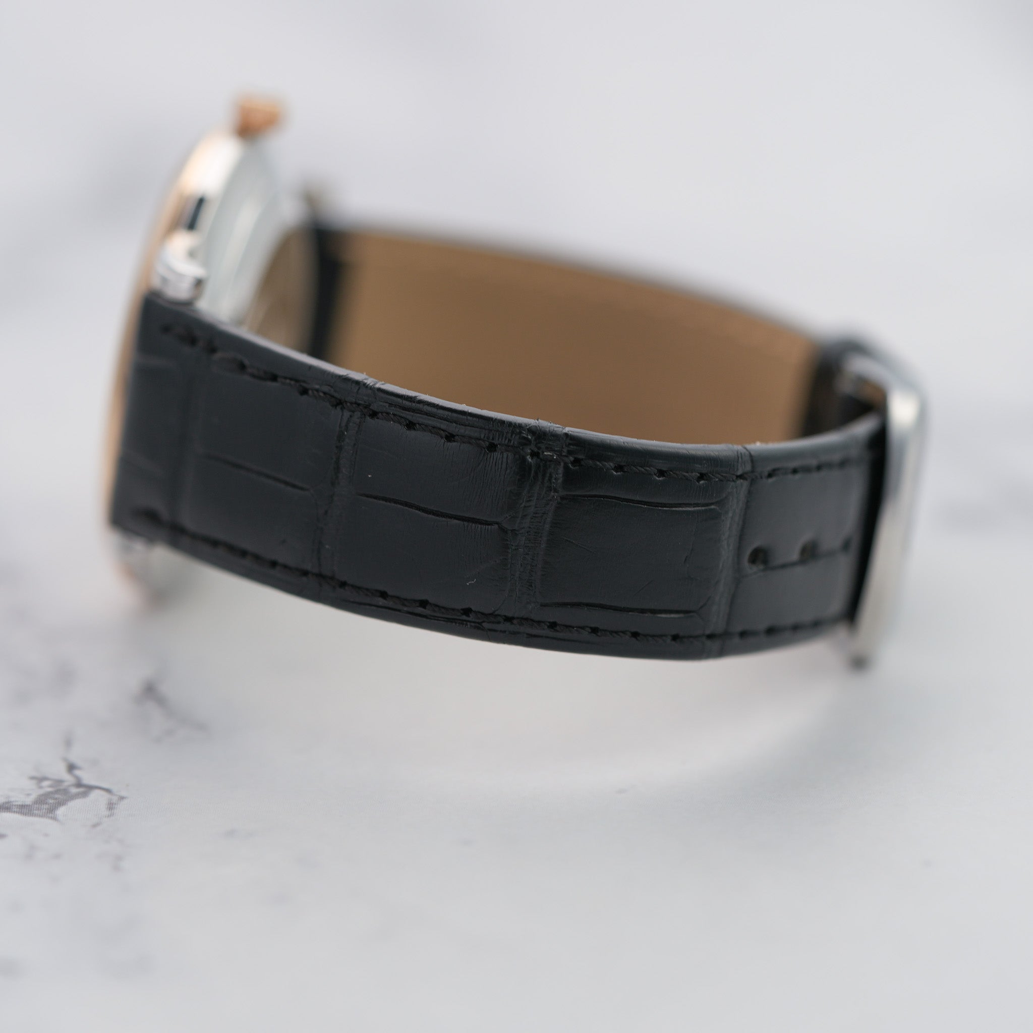 Montblanc Star Classique Date Automatic Watch strap