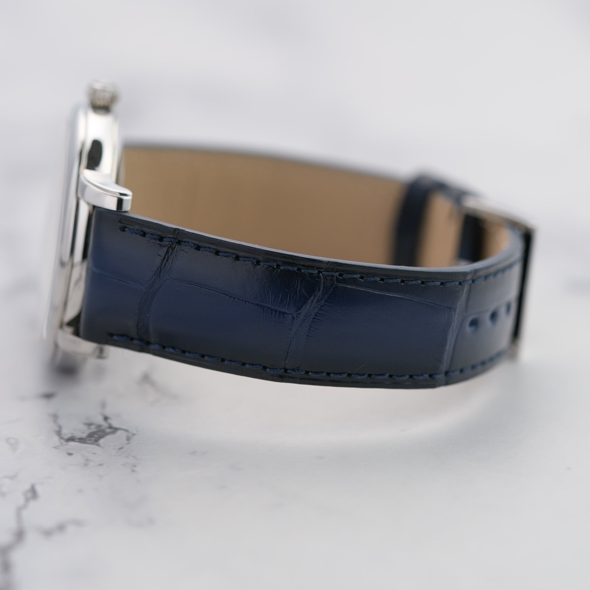 Montblanc Star Legacy Automatic Date 39mm Watch strap