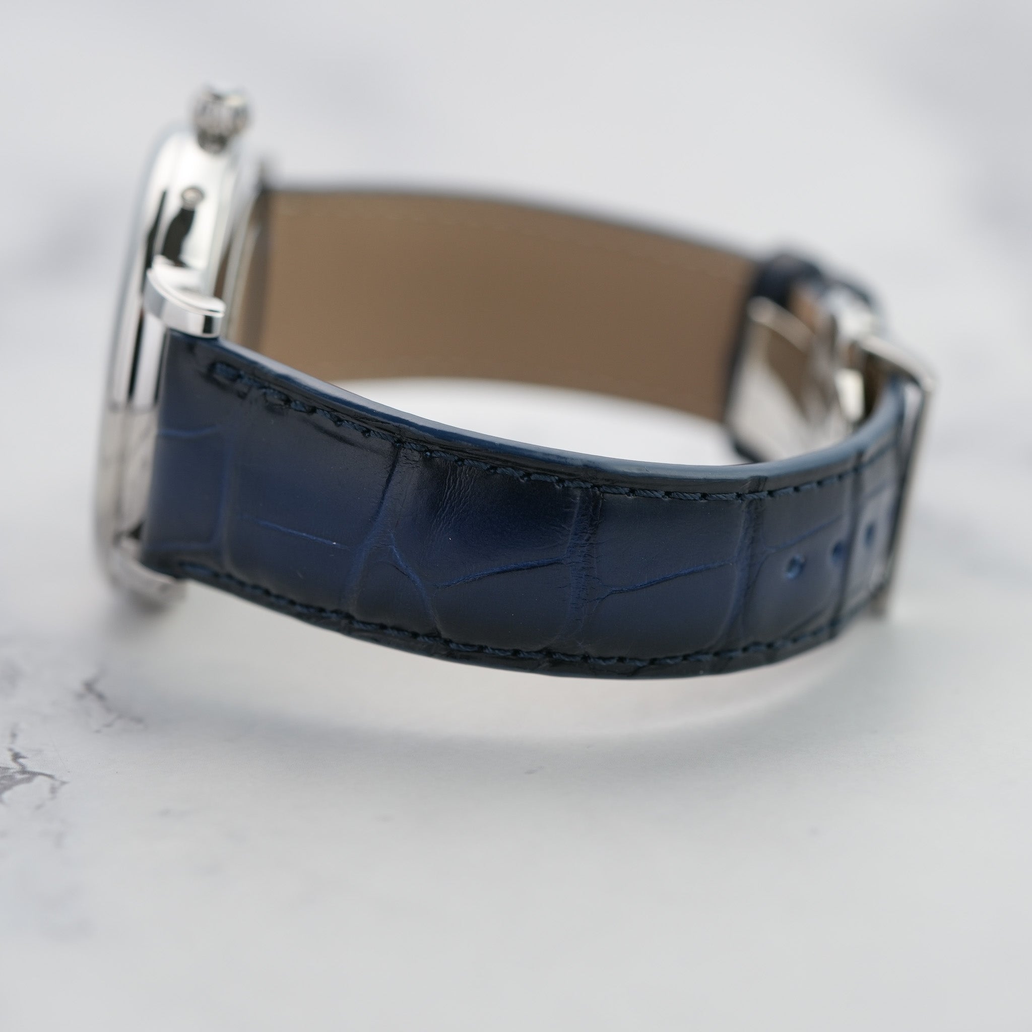 Montblanc Star Legacy Moonphase 42mm Automatic Watch strap