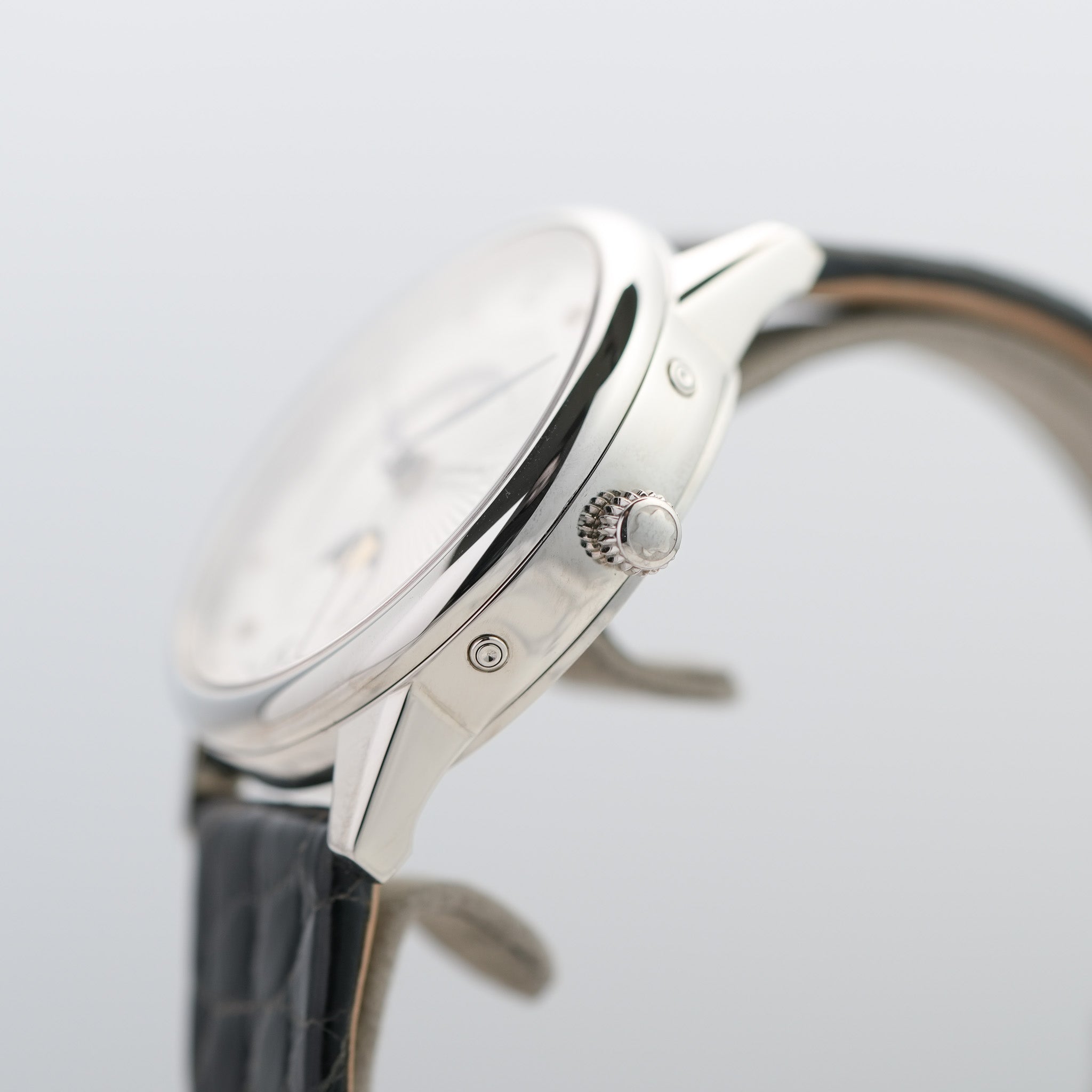 Montblanc Bohème Moongarden Watch 36mm Watch crown