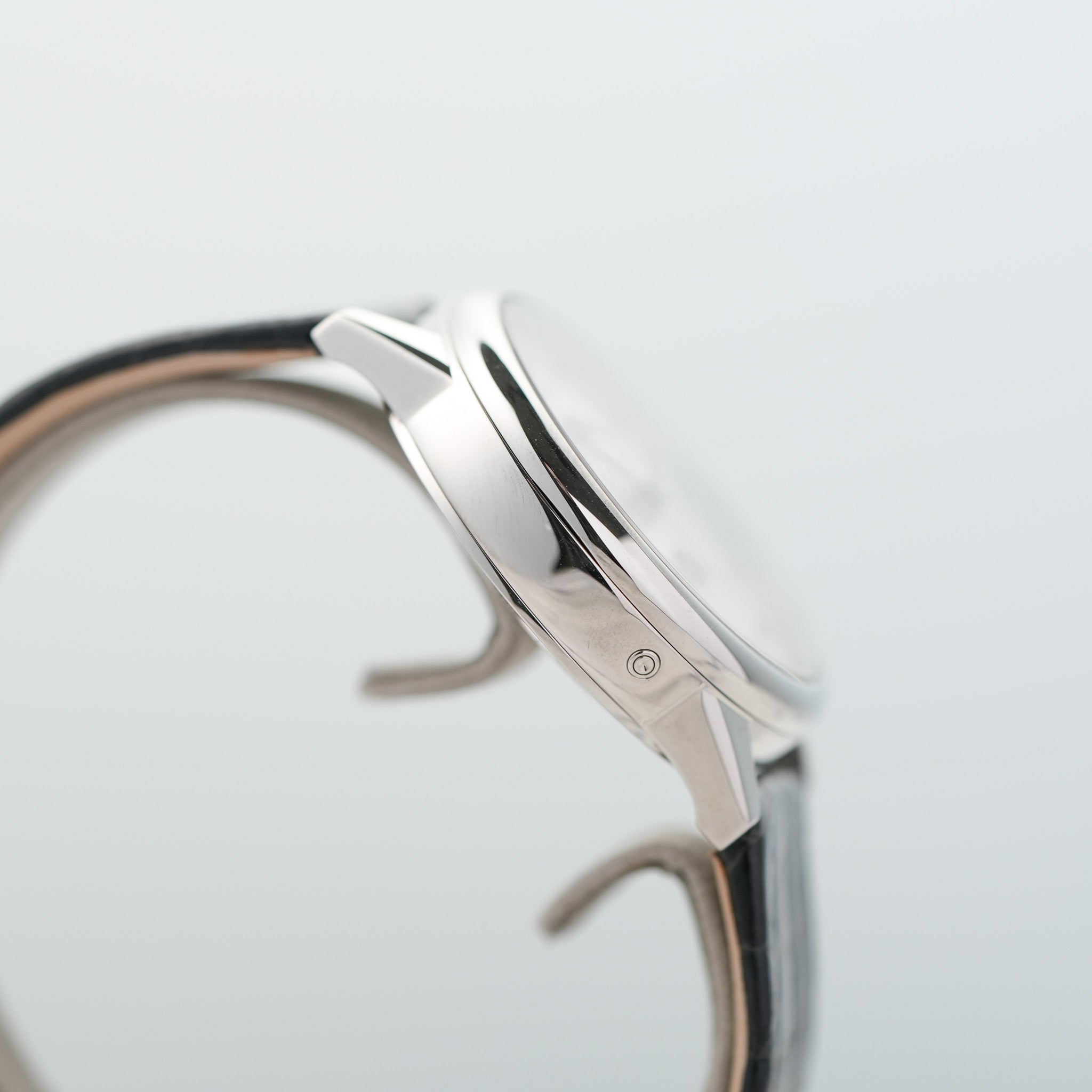 Montblanc Bohème Moongarden Watch 36mm Watch case