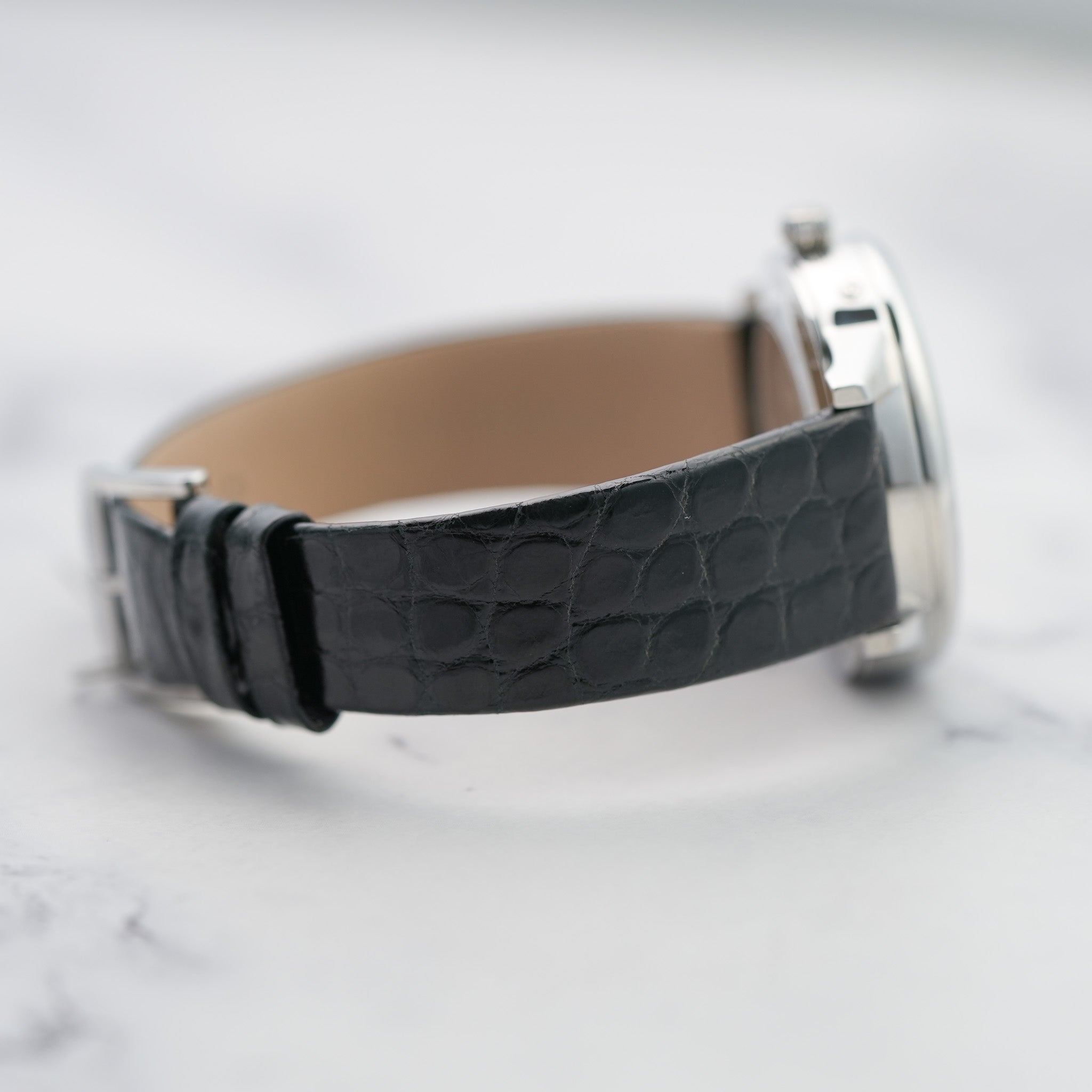 Montblanc Bohème Moongarden Watch 36mm Watch strap 2