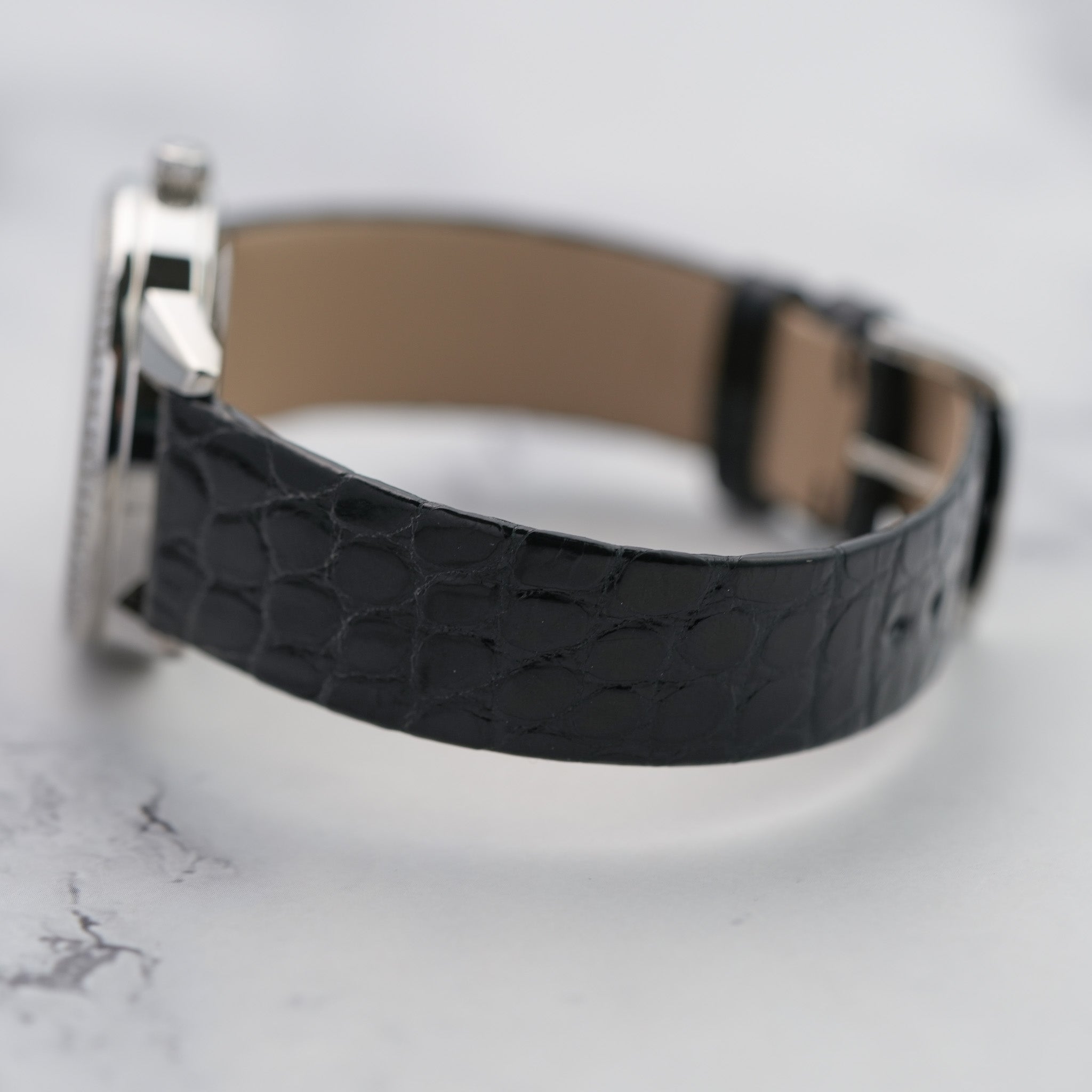 Montblanc Bohème Day & Night 36mm Watch strap