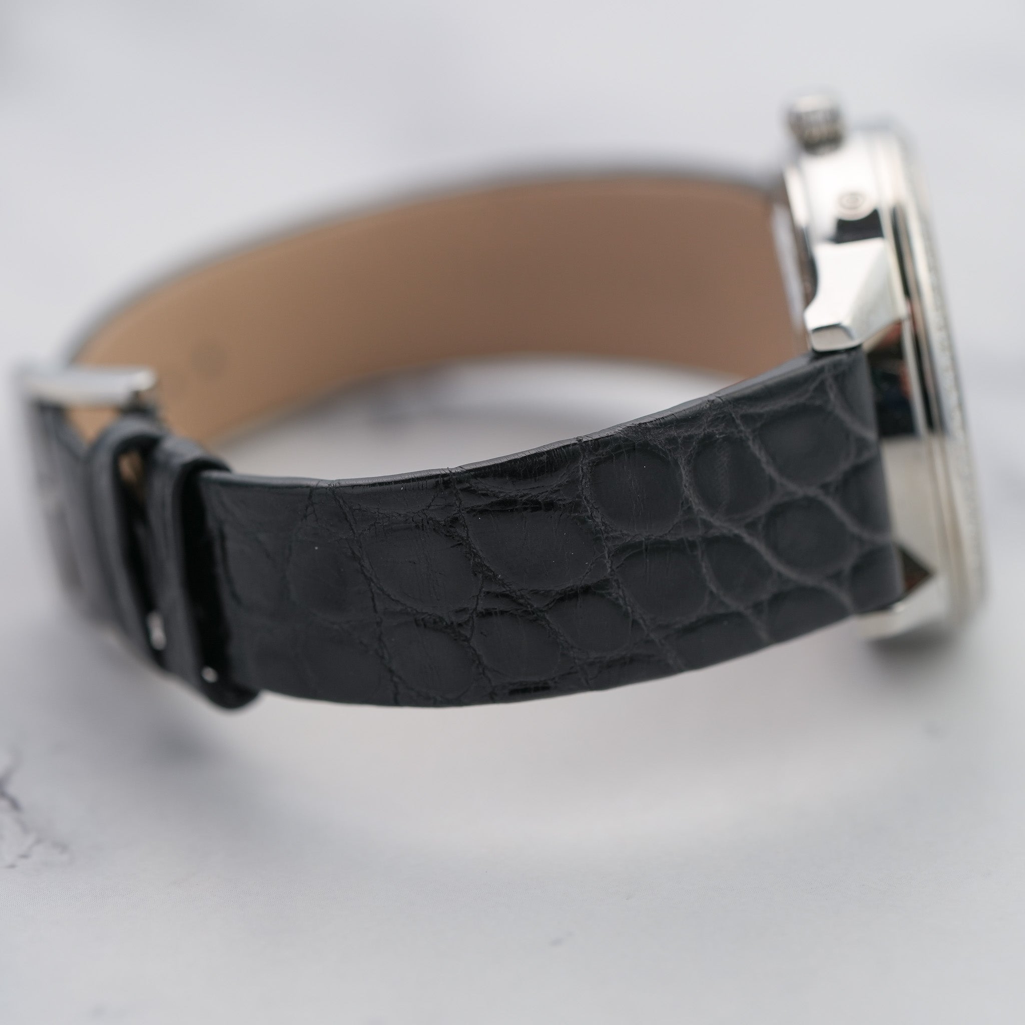 Montblanc Bohème-Moongarden Ladies Watch 36mm Watch strap 2