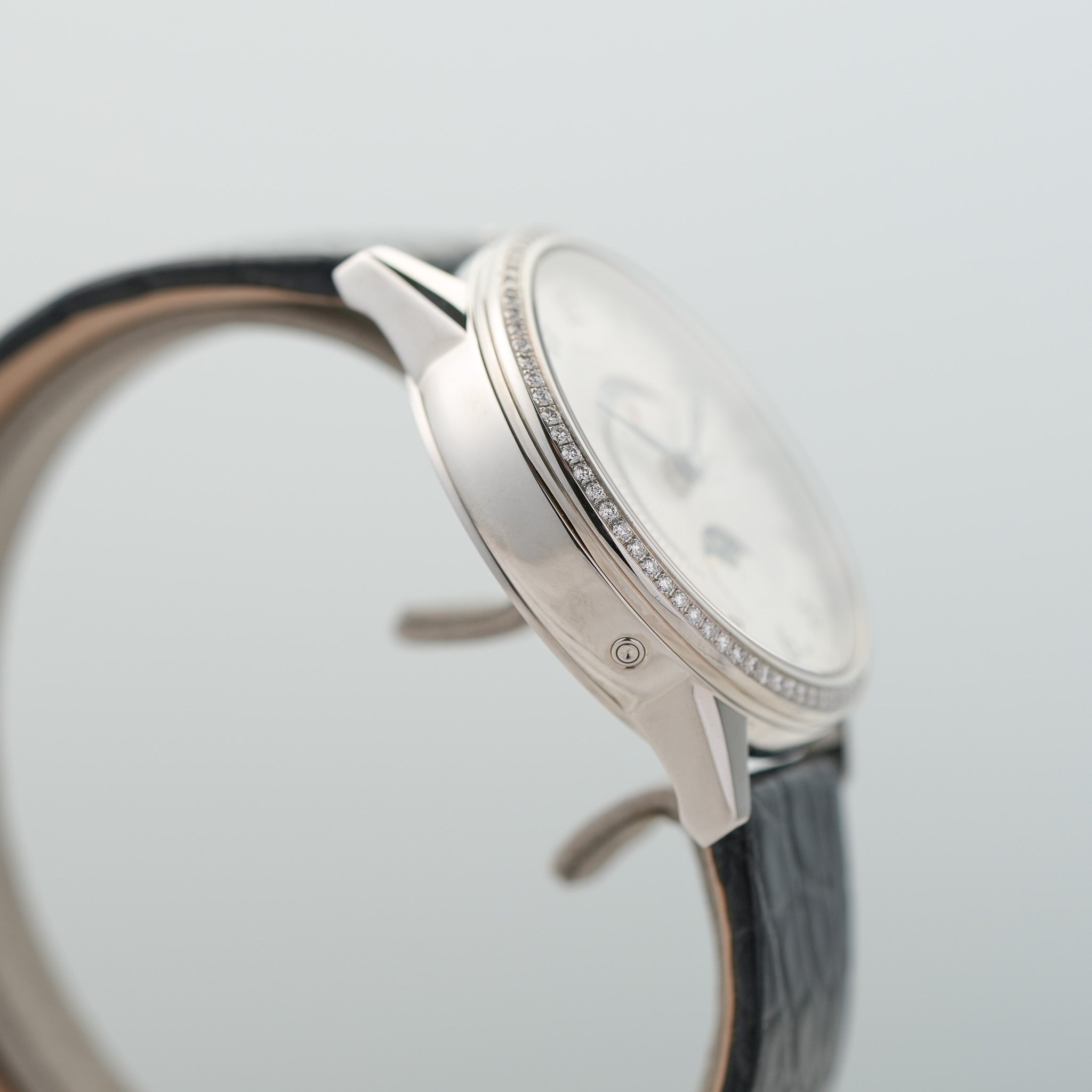 Montblanc Bohème-Moongarden Ladies Watch 36mm Watch case