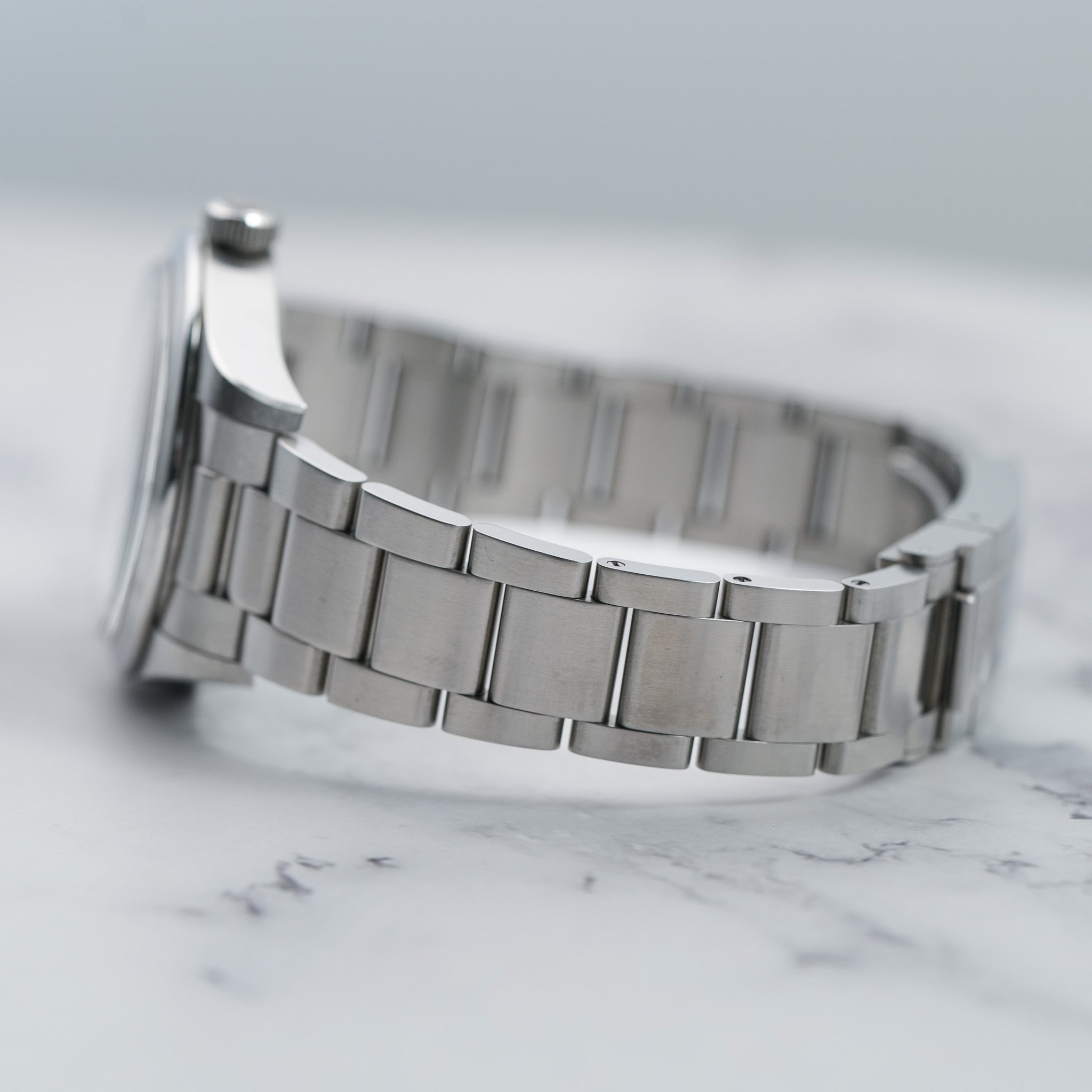 2022 Tudor Ranger 39mm Black Full Set bracelet