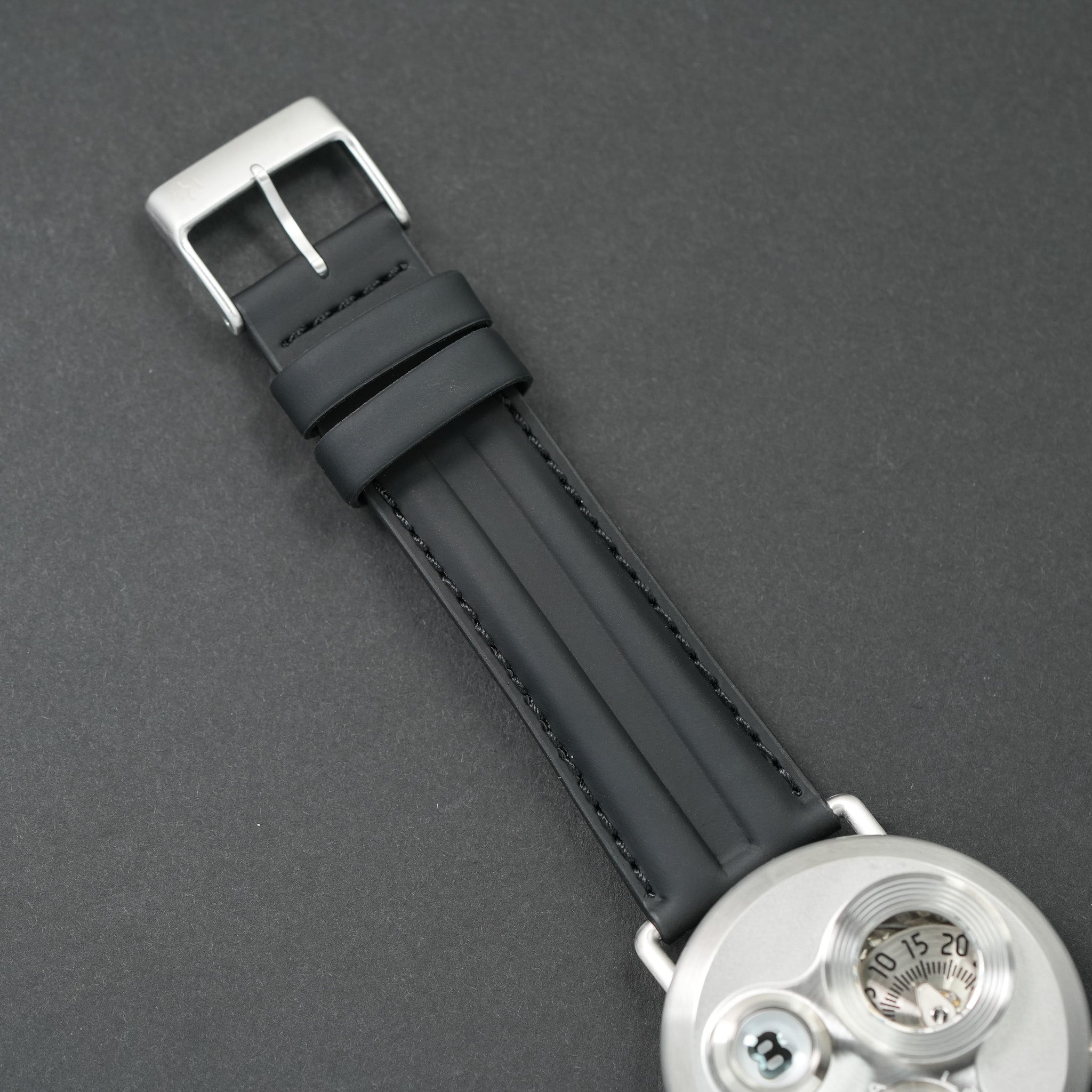 2026 Otsuka Lotec No. 7.5 Unworn Full Set strap
