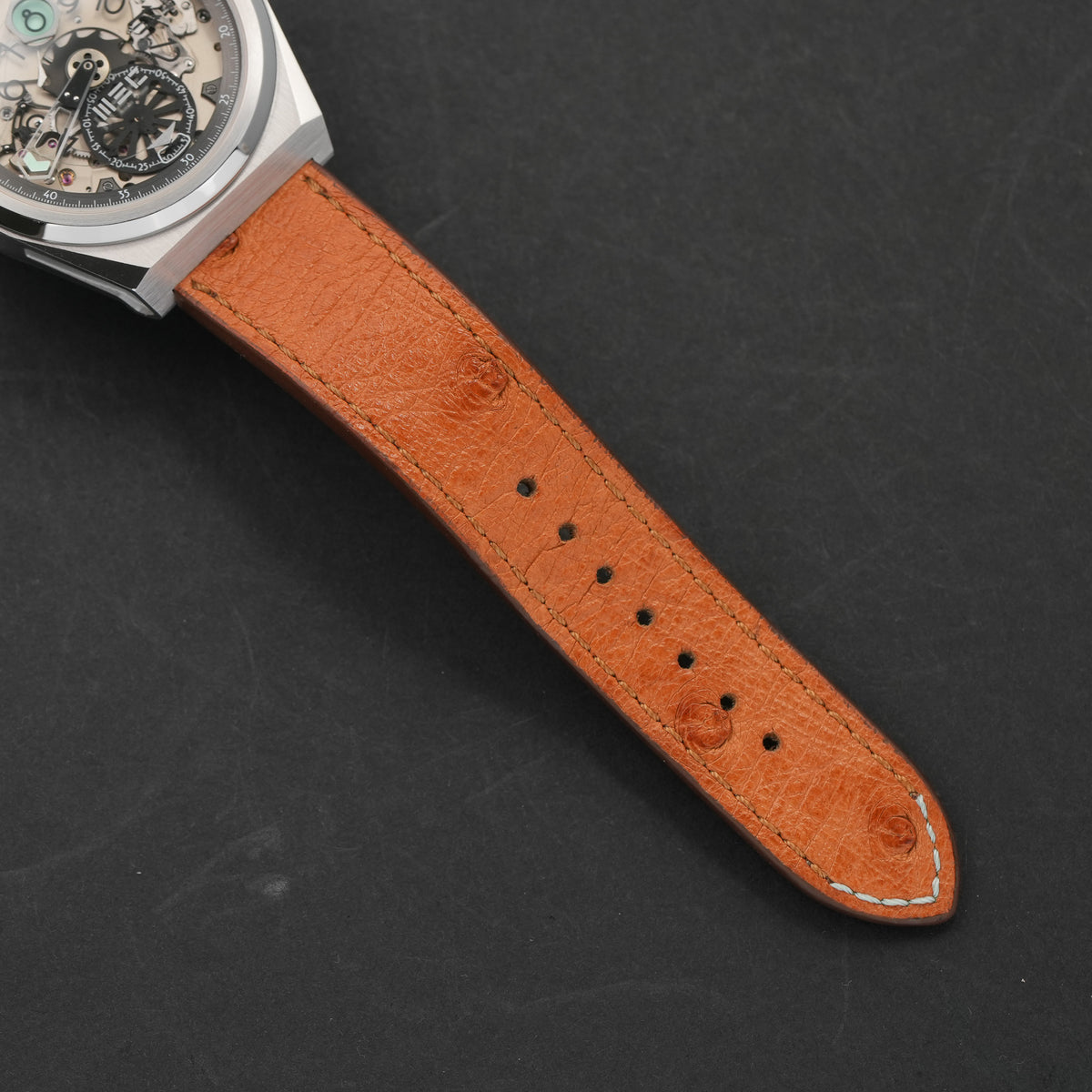 MEC-1 Subscription Jump Hour strap 2