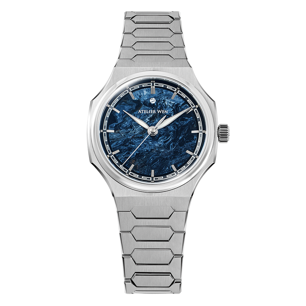 Atelier Wen Millésime 2025 Perception 漩 (Xuán)