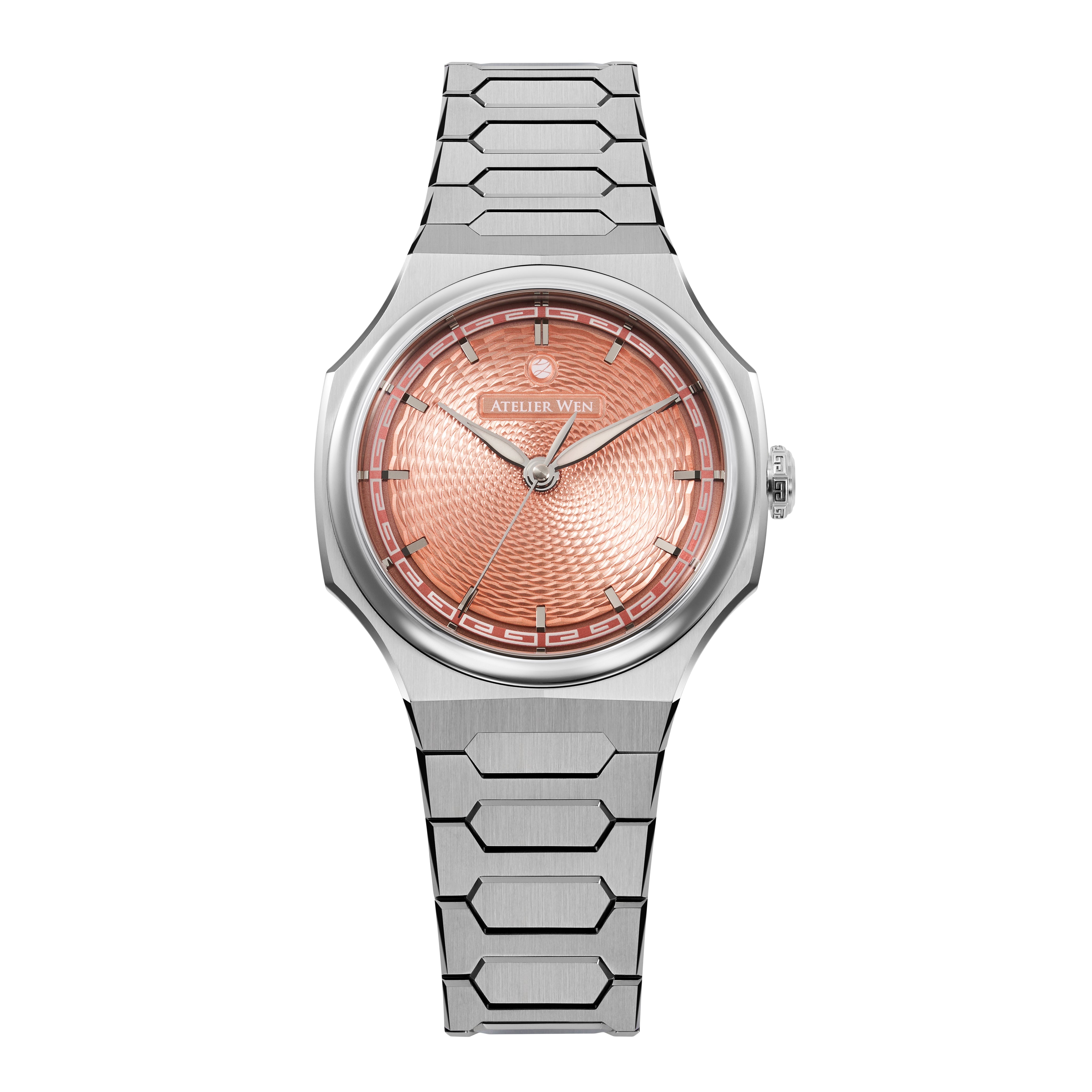 Atelier Wen Perception V3 Xiá 霞 (Salmon)