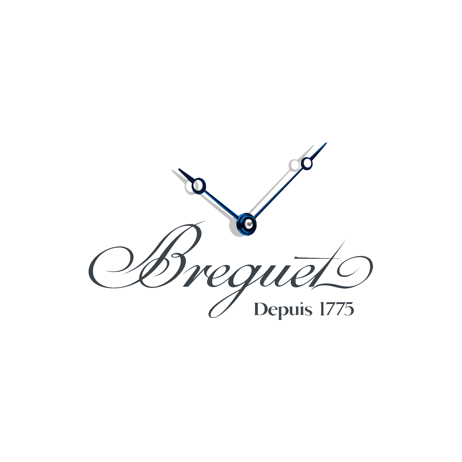 Breguet Logo