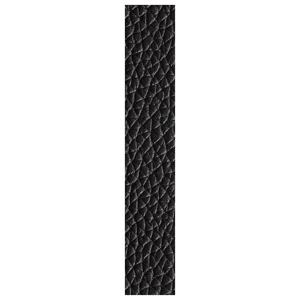Cartier Tank Must, Tank Louis Large Model Black Calfskin Strap