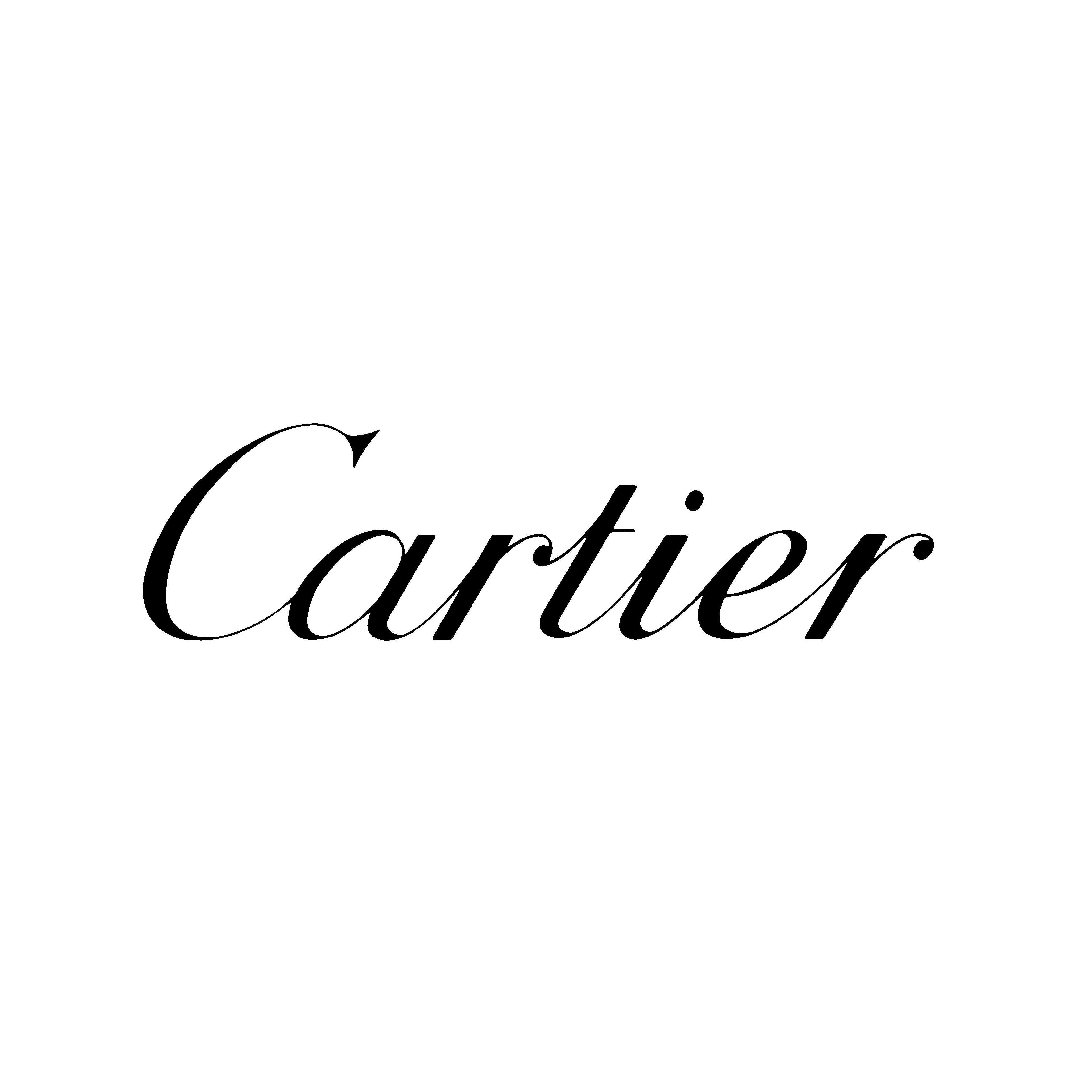 Cartier Logo