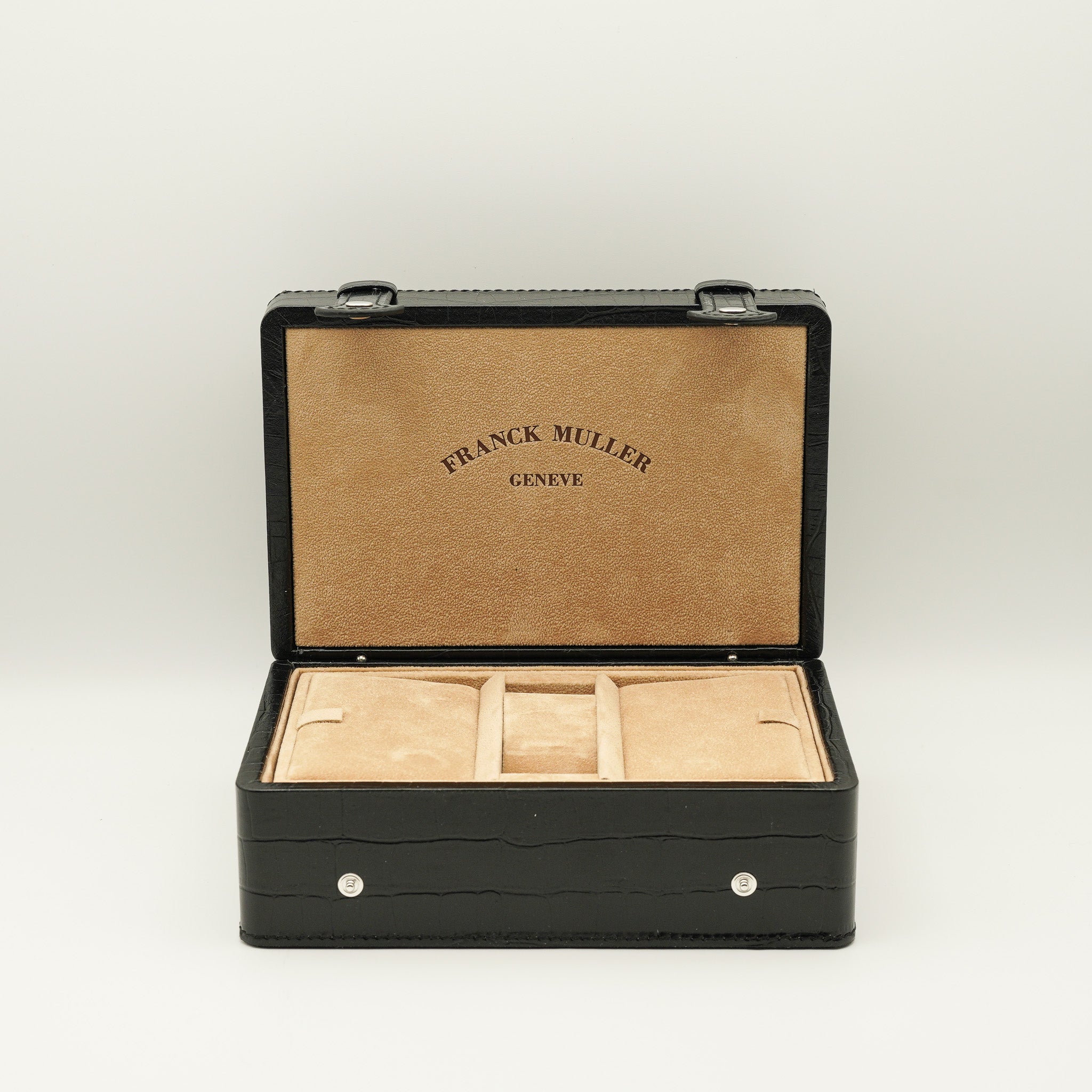 Franck Muller Watch Box