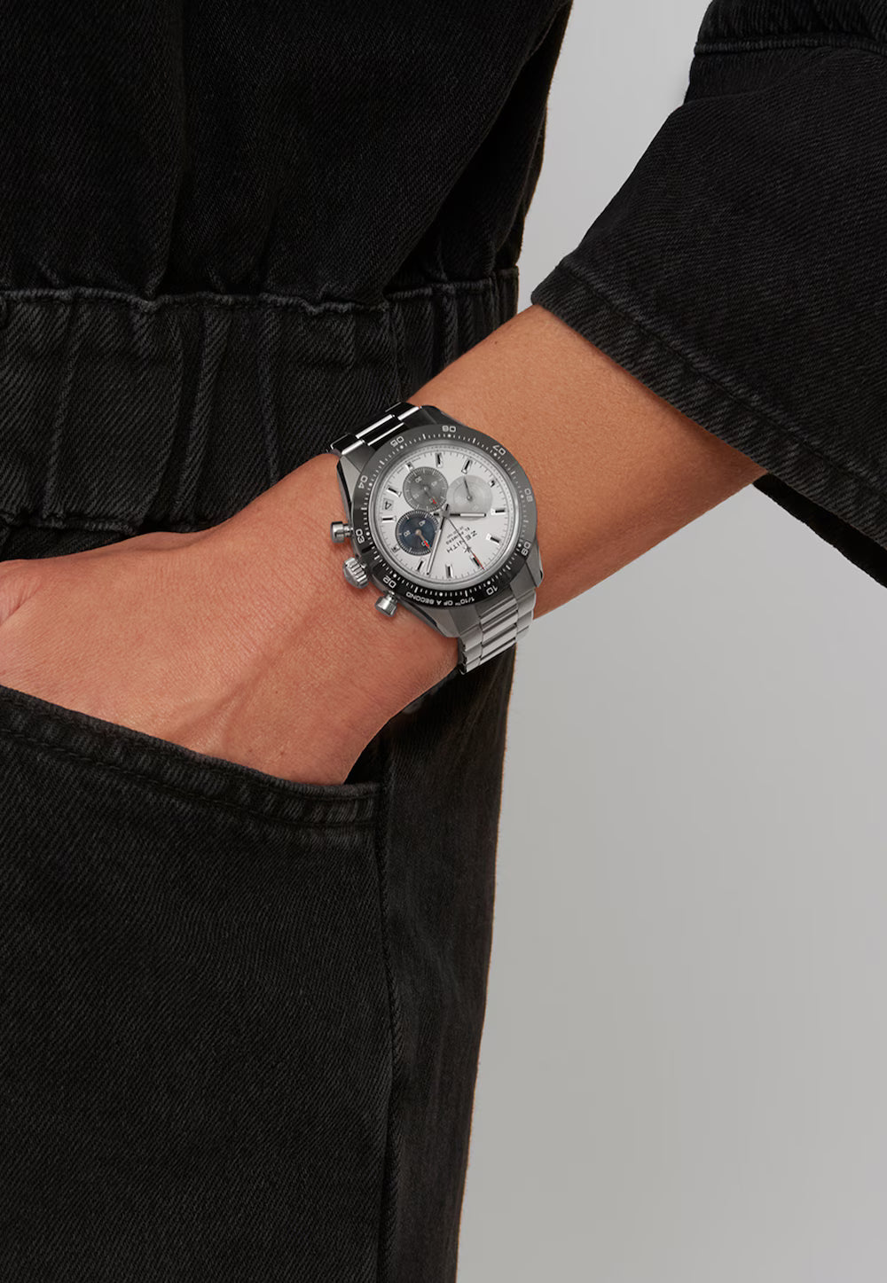 Zenith Chronomaster Sport White 41mm 03.3100.3600/69.M3100