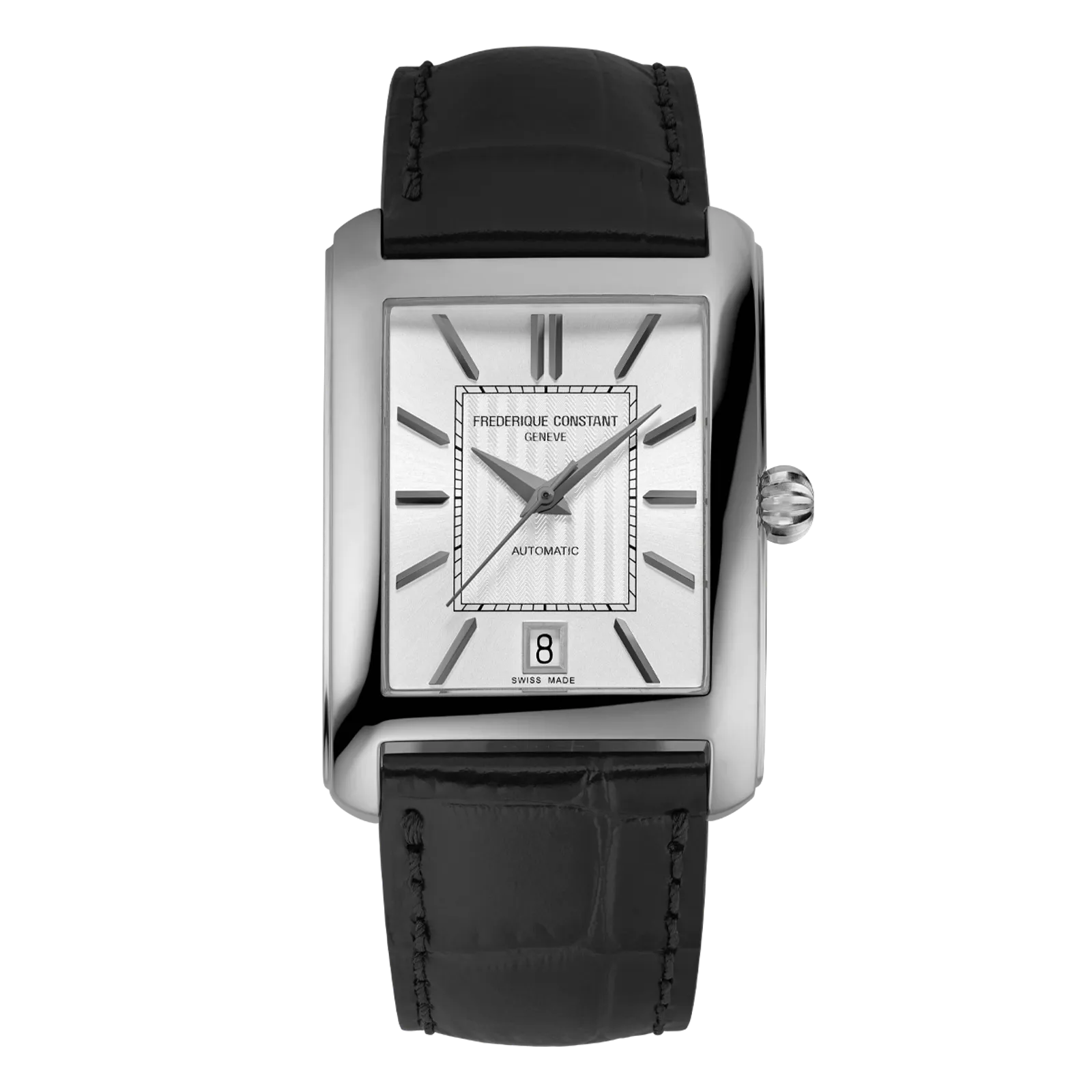 Frederique Constant Classics Carrée 33.3 mm FC-303S4C26