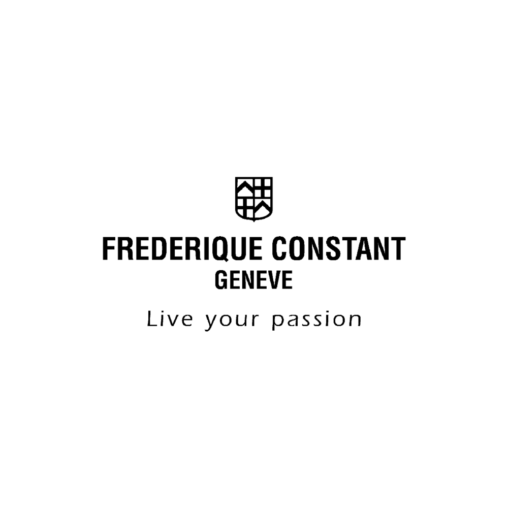 Frederique Constant Logo