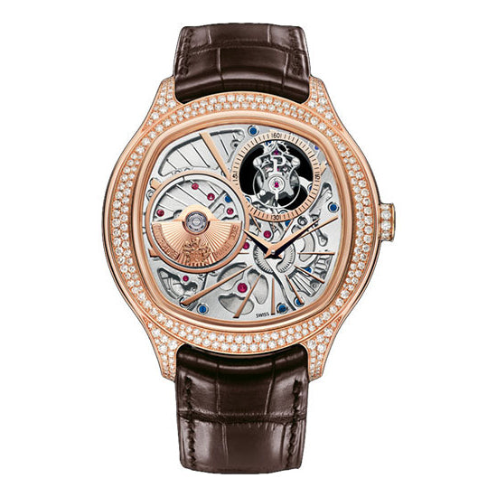 Piaget Emperador Coussin G0A38058