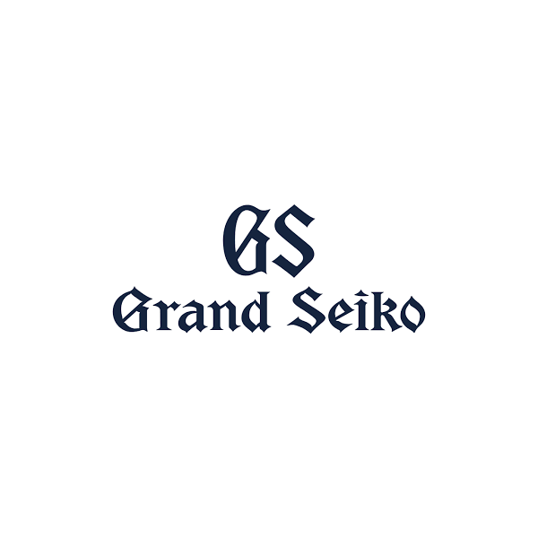 Grand Seiko Logo