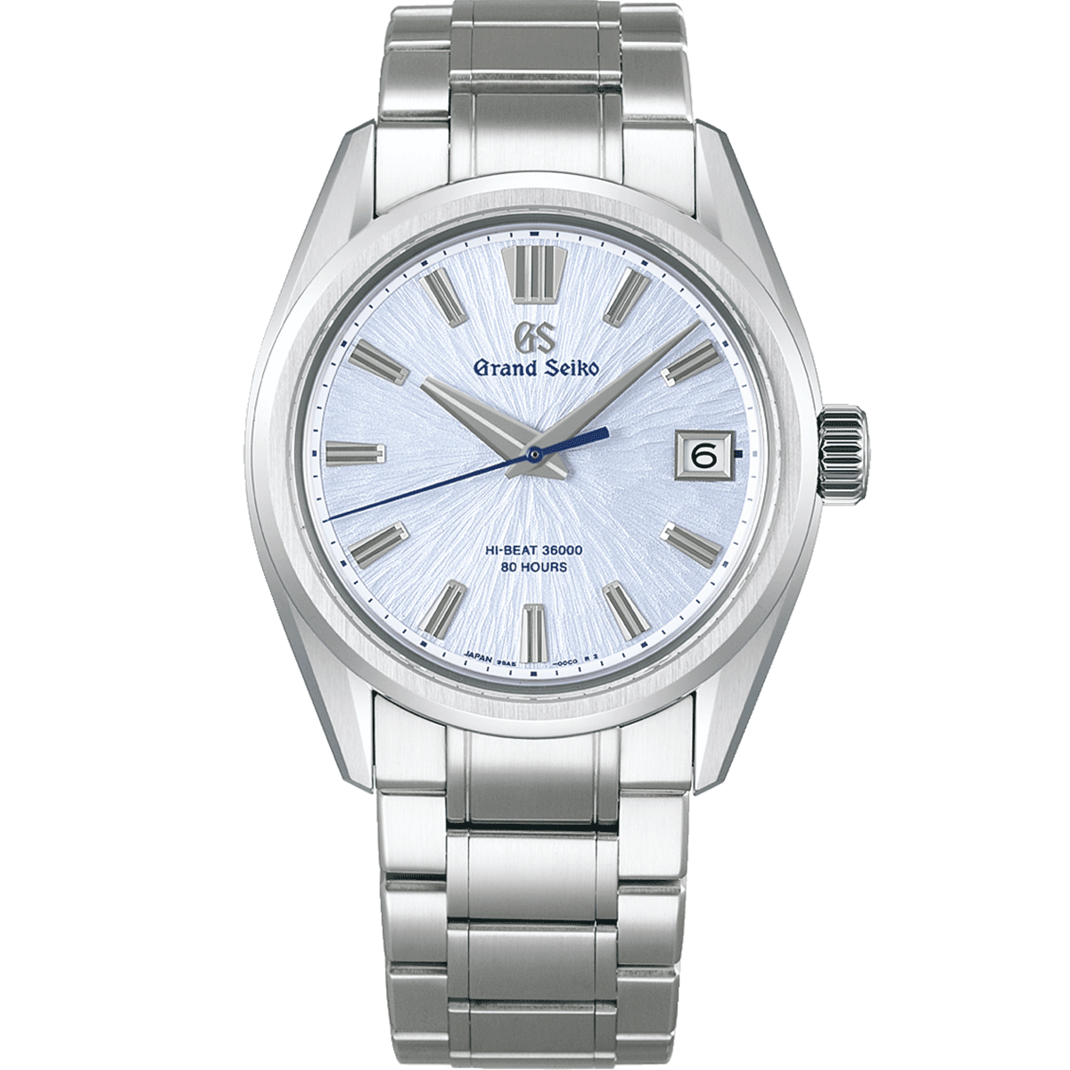 Grand Seiko Evolution 9 Collection Hi-Beat 36000 80 Hours SLGH027