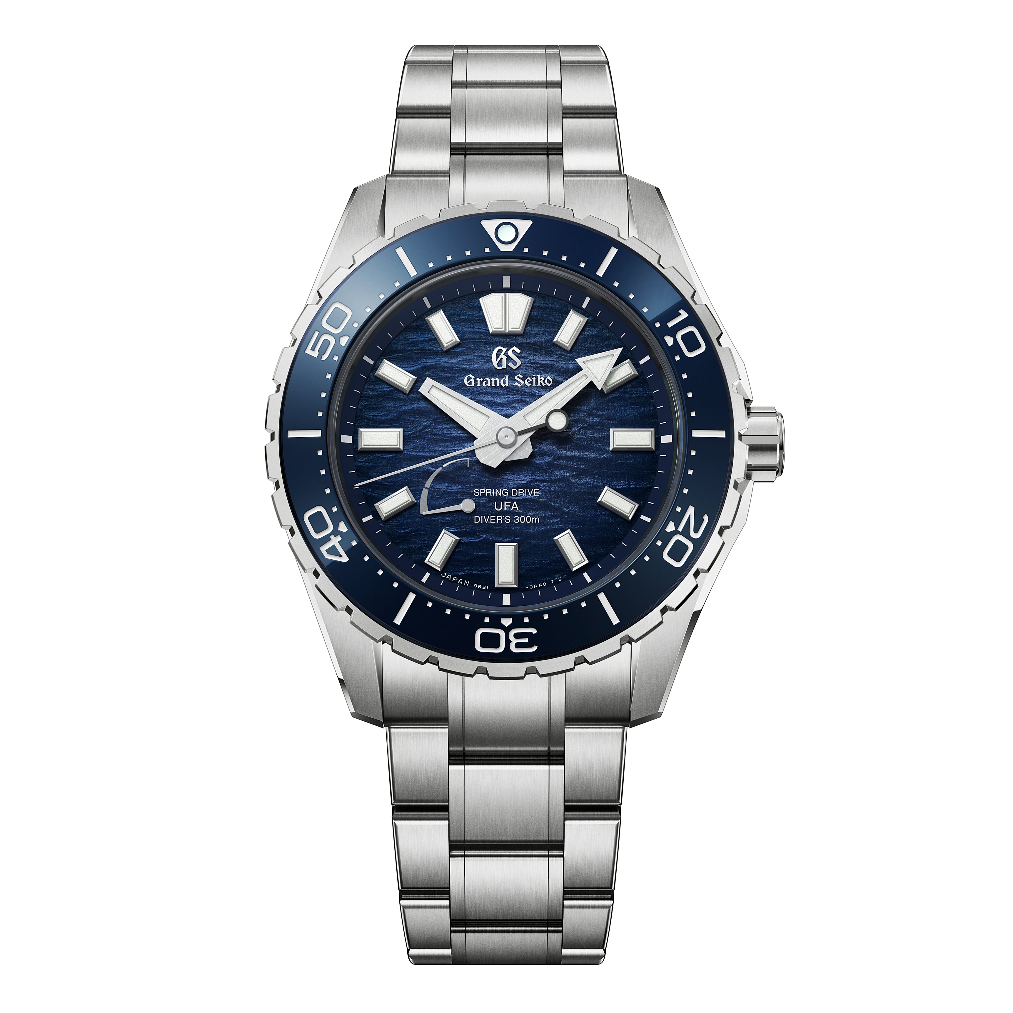 SLGB023 | Grand Seiko Evolution 9 Collection Watch