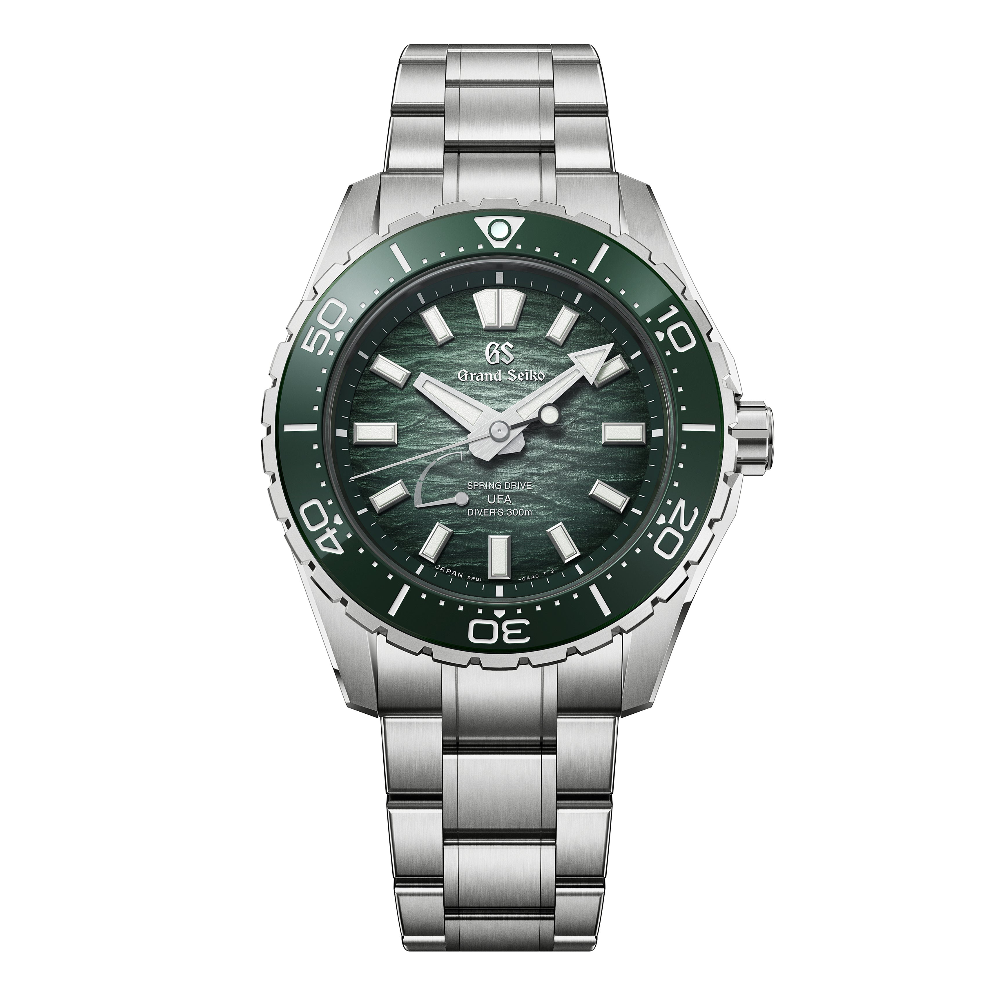 SLGB025 | Grand Seiko Evolution 9 Collection Watch