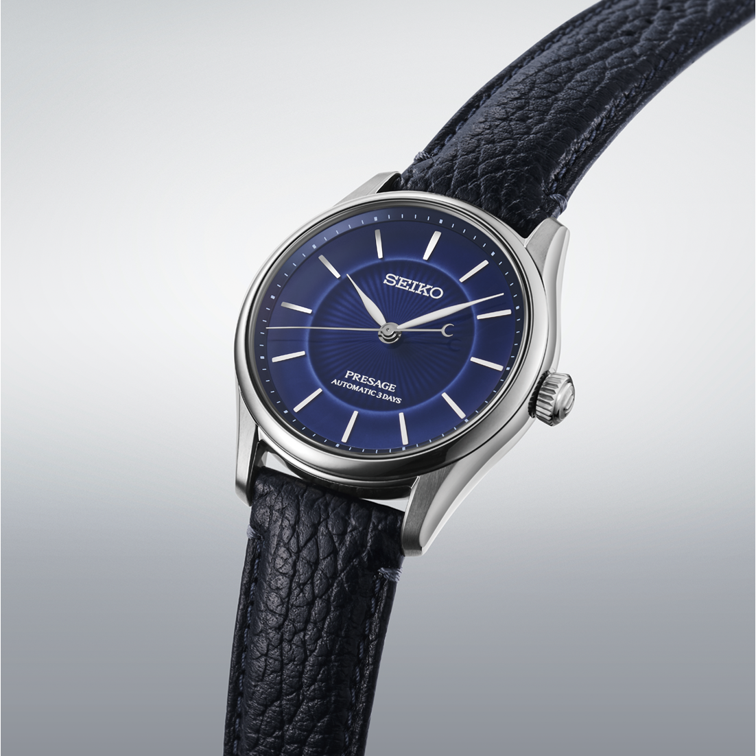 Poster View Seiko 145th Anniversary Limited Edition HCC007