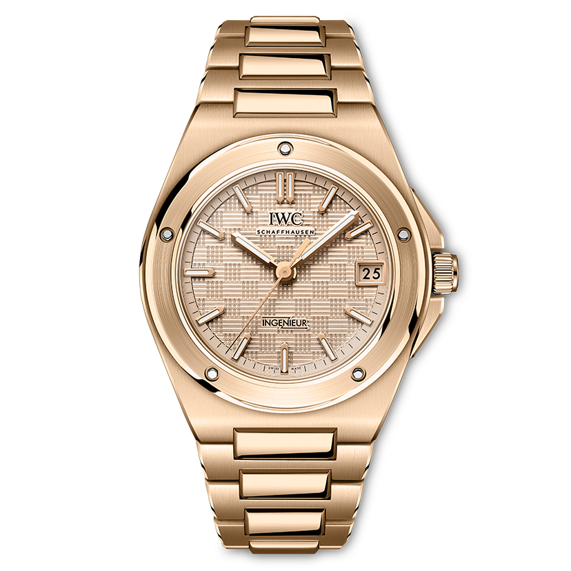 IWC Ingenieur Automatic 35 IW324903