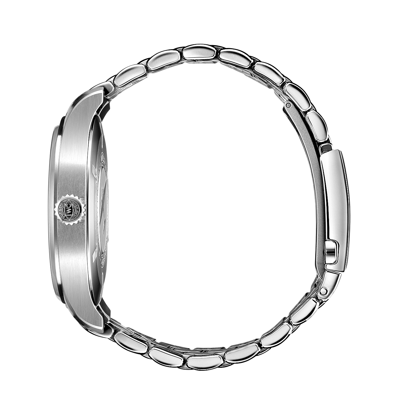 Pilot's Watch Mark XX IW328206 Side View