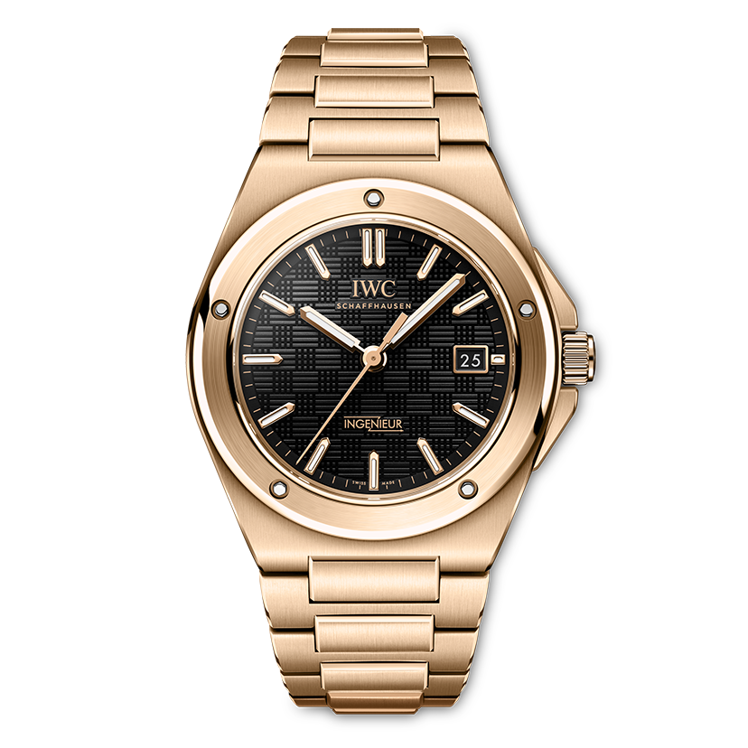 IWC Ingenieur Automatic 40 IW328702