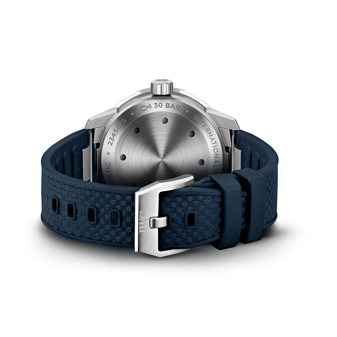 IW328801 Aquatimer Automatic Pin