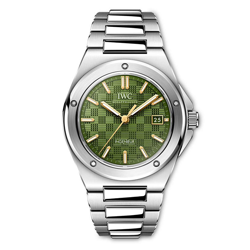 IWC Ingenieur Automatic 40 IW328908