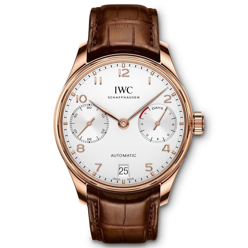 Portugieser Automatic