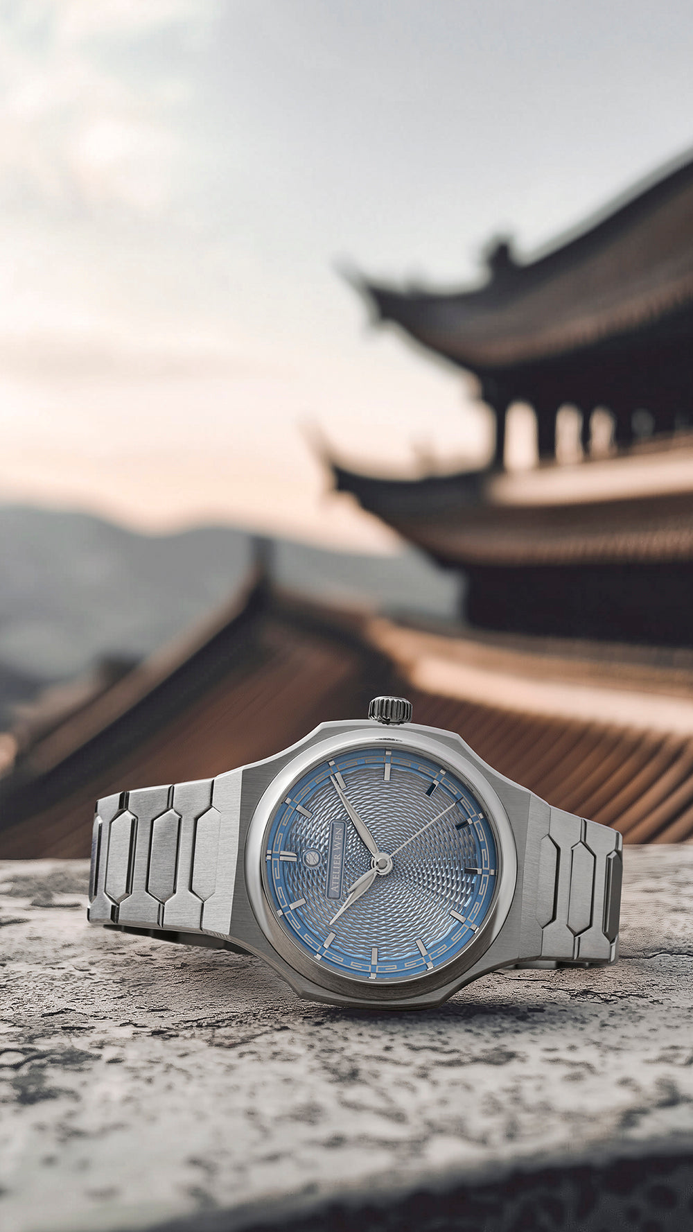 Lifestyle Image SR1920