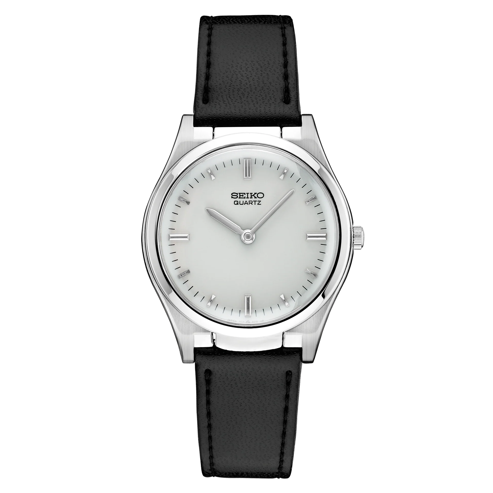 SEIKO SCUBA 腕時計 200m レディース 14cm 169 Seiko Quartz Watch for Visually Impaired S23159