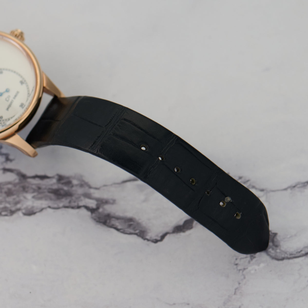 Jaquet Droz Grande Second 39mm J014013201 strap bottom
