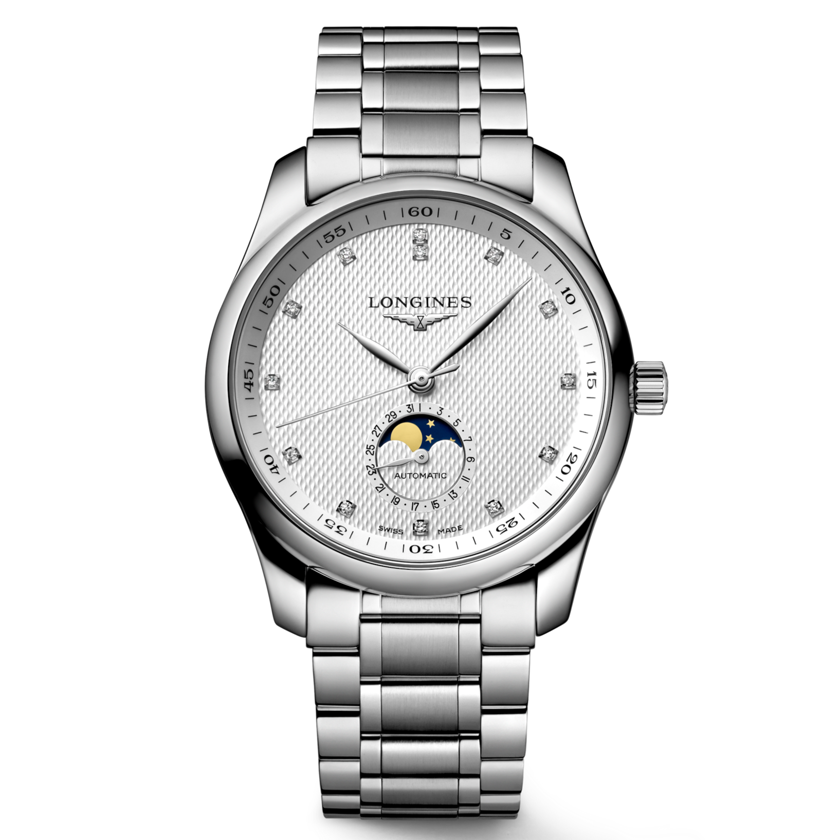 Longines Master Collection 40mm L29094776