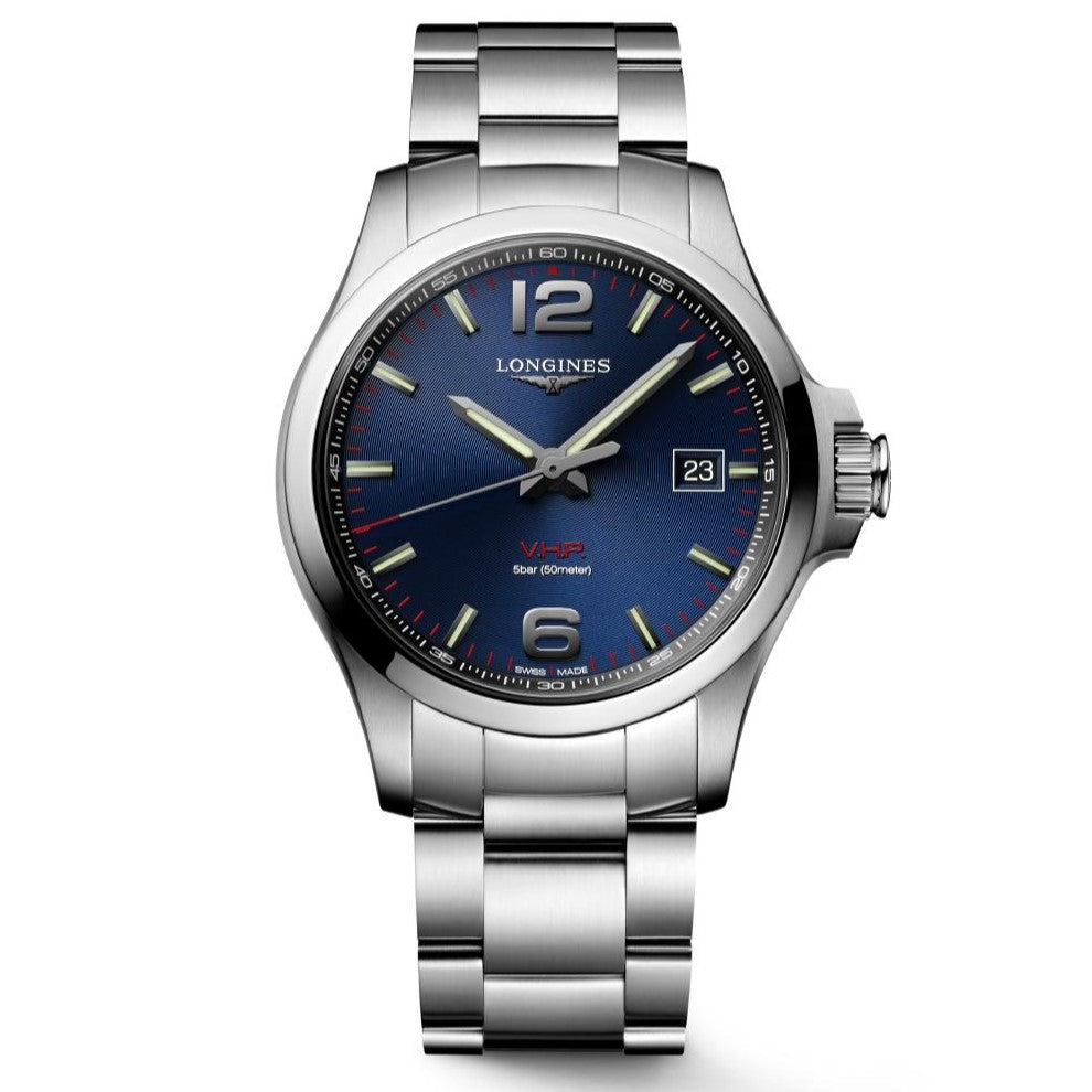 Longines Conquest V.H.P. L37264966