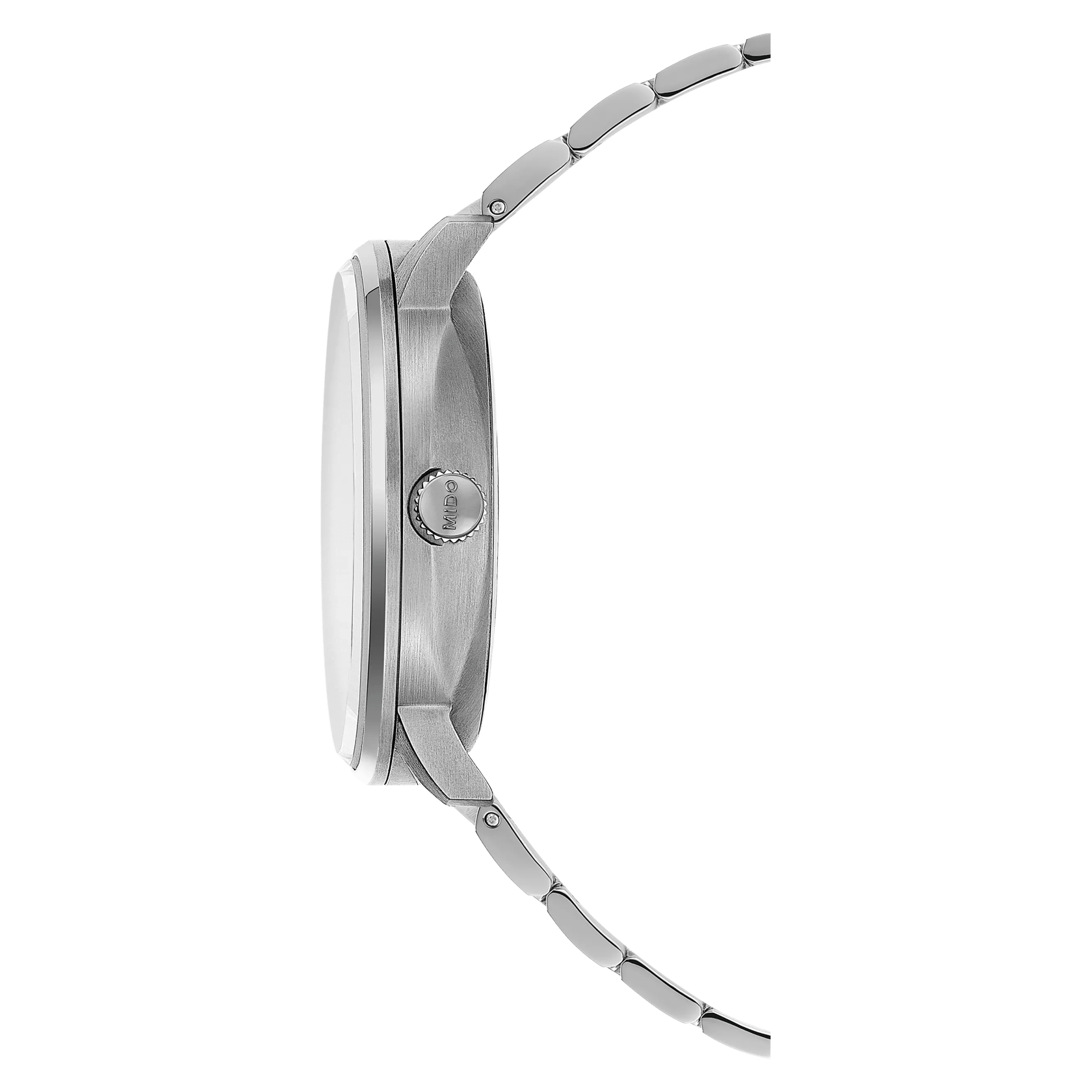 MIDO Commander Big Date Green 42mm M0216261109100