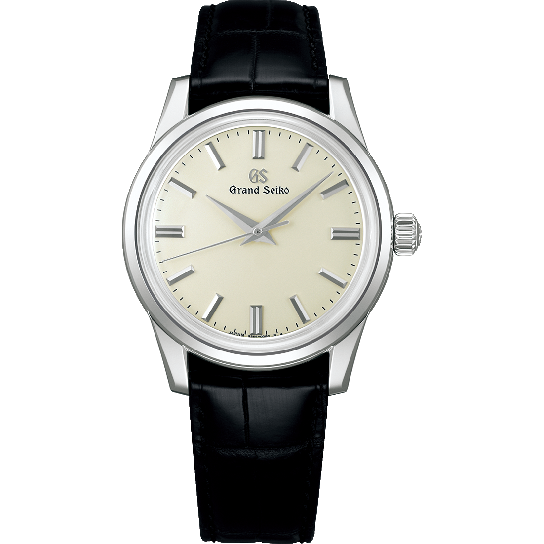 Grand Seiko Elegance Collection SBGW301 soldier shot