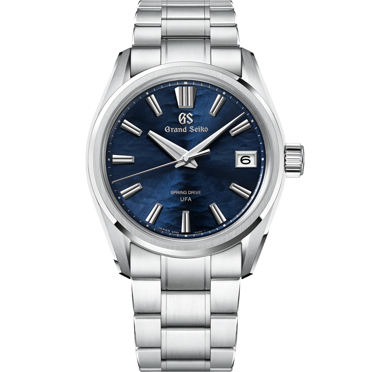 SLGB013 Lake Suwa | Grand Seiko Evolution 9 Collection Spring