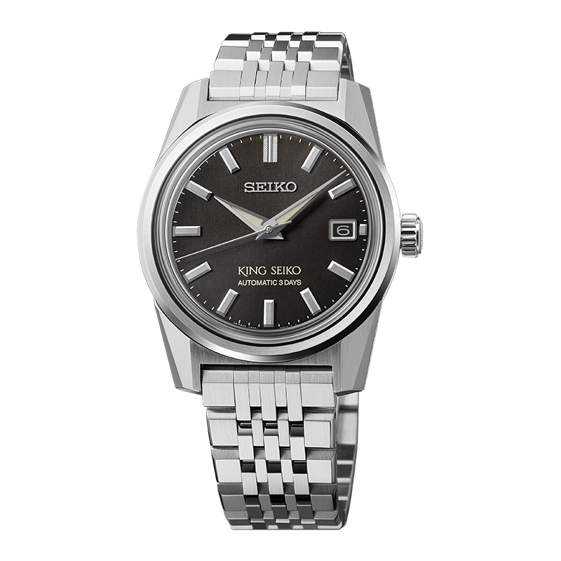 Seiko King Seiko Date SPB387