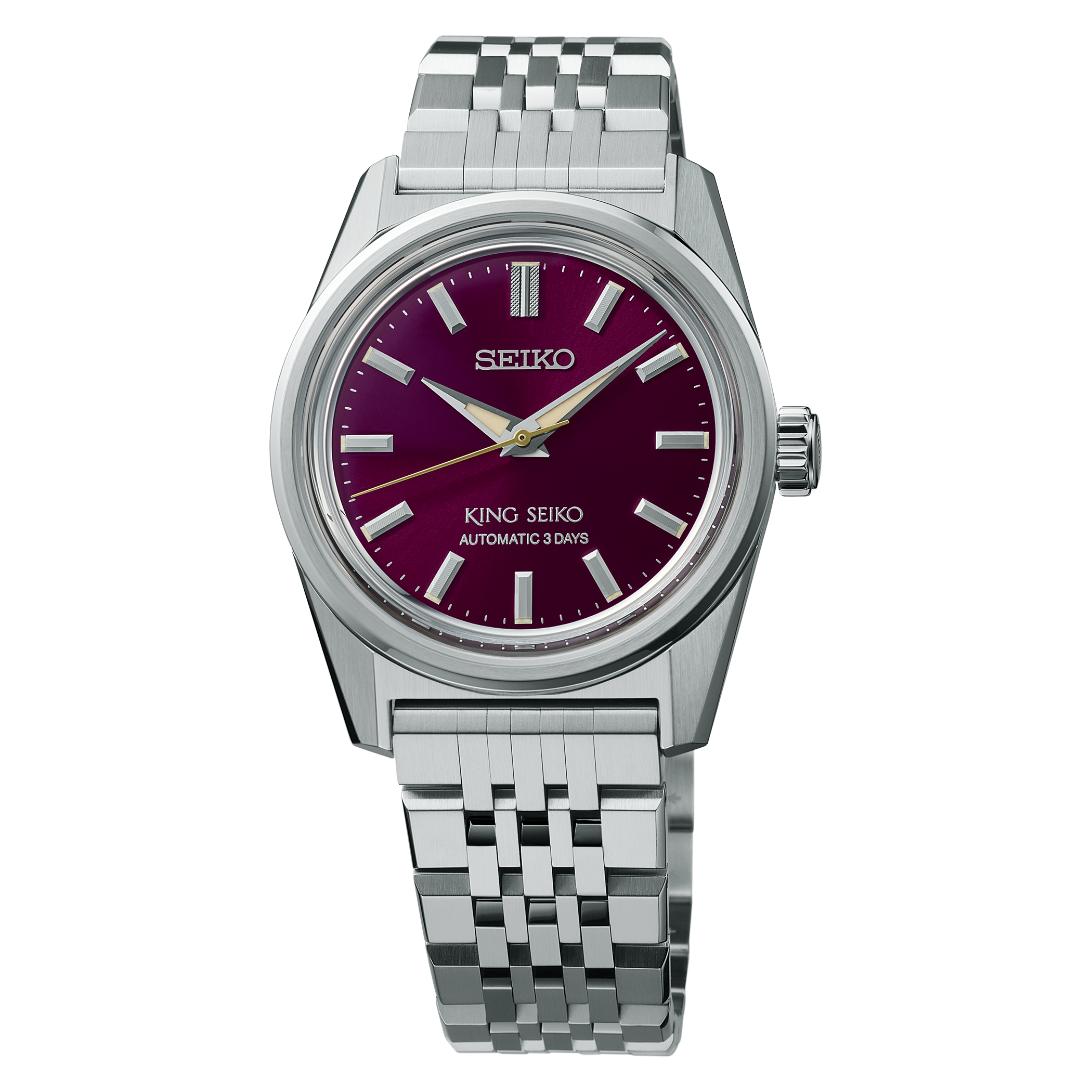 Seiko King Seiko Date SPB461