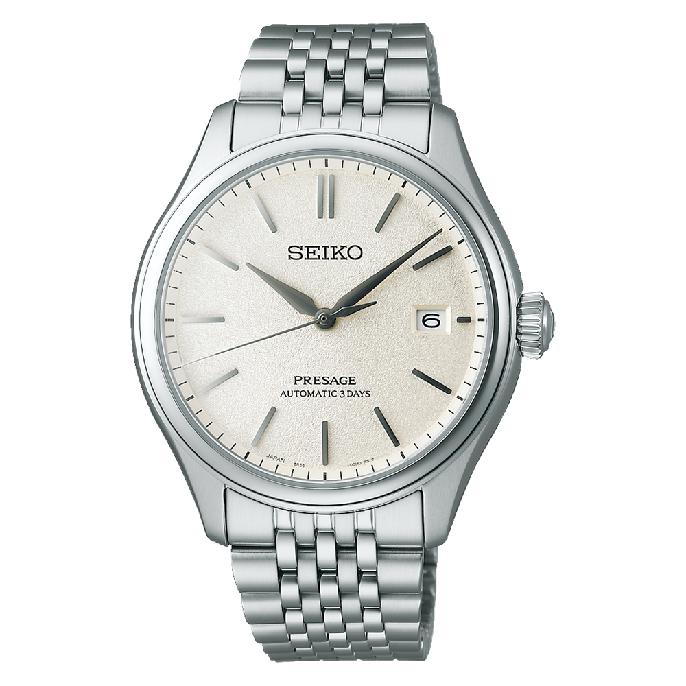 Seiko Presage Classics SPB463J1