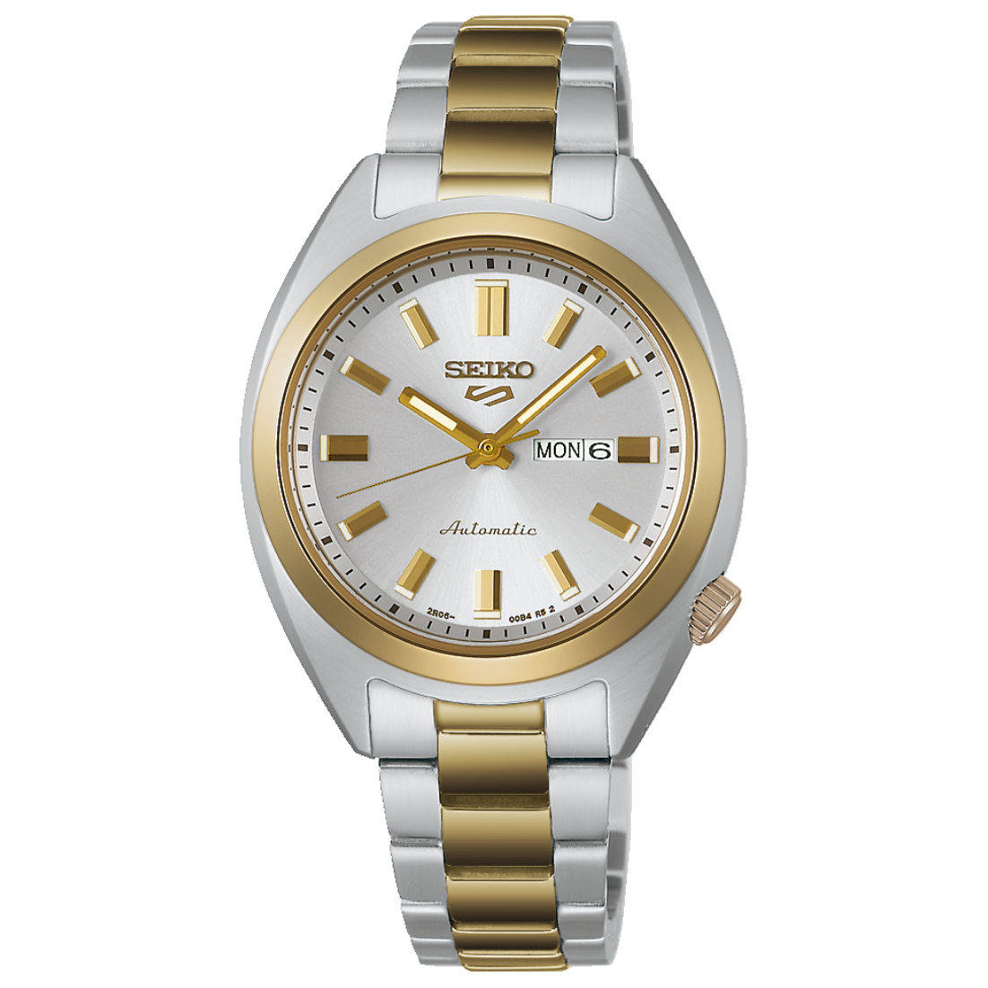 Seiko 5 Sports SNXS Series 32mm SRE024 Front View