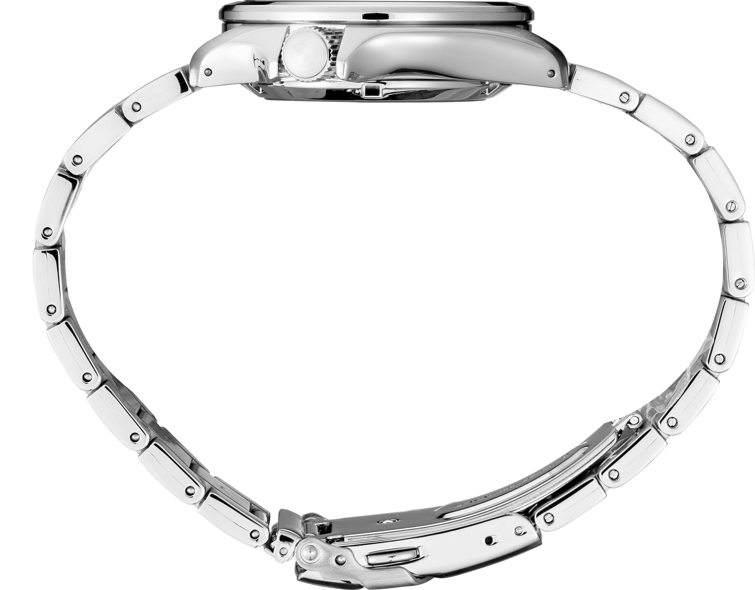 Side Seiko 5 Sports SKX Series SRPE51