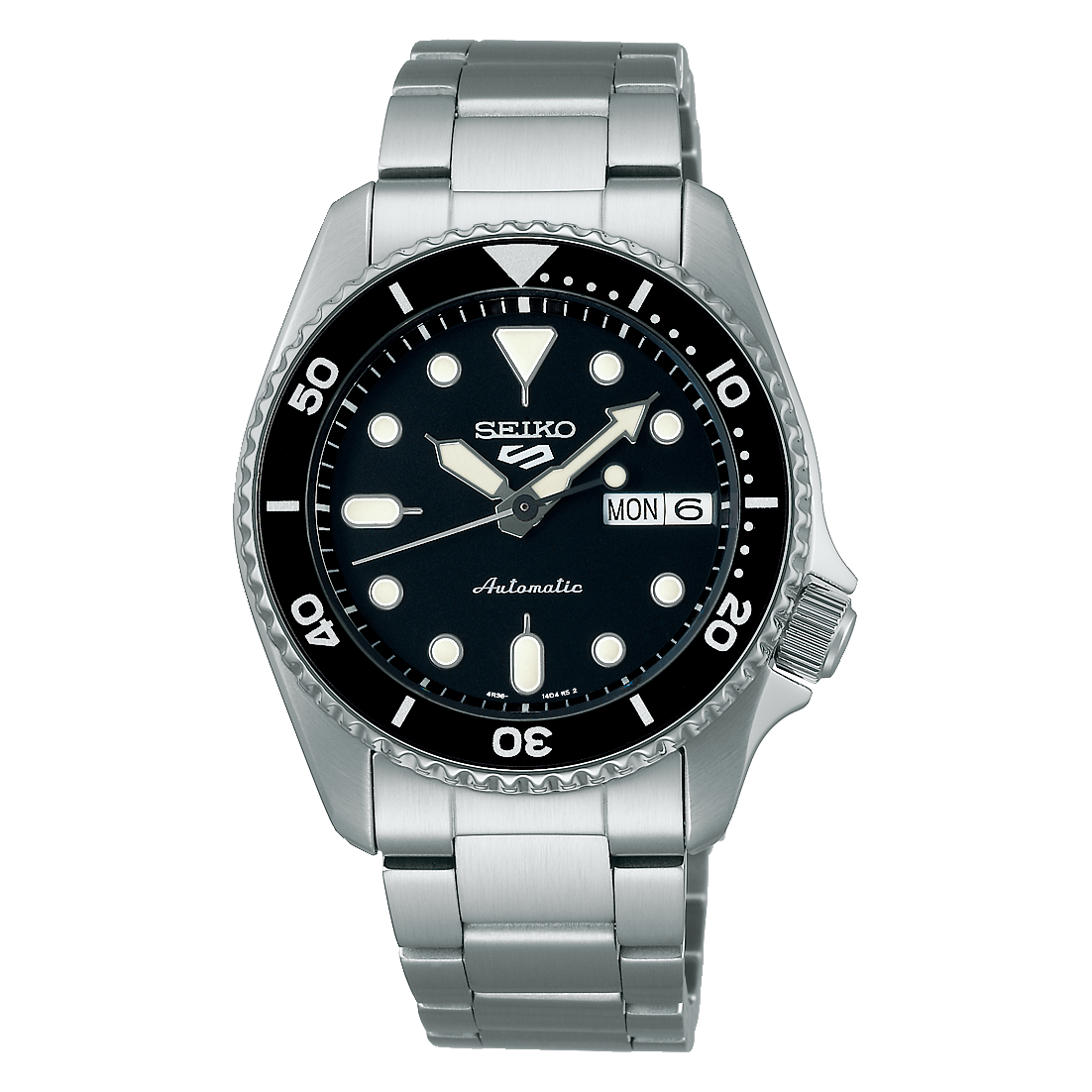 Seiko 5 Sports SKX Diver SRPK29 soldier shot