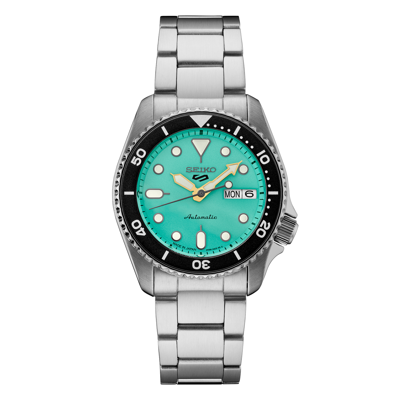 Seiko 5 Sports 38mm SRPK33