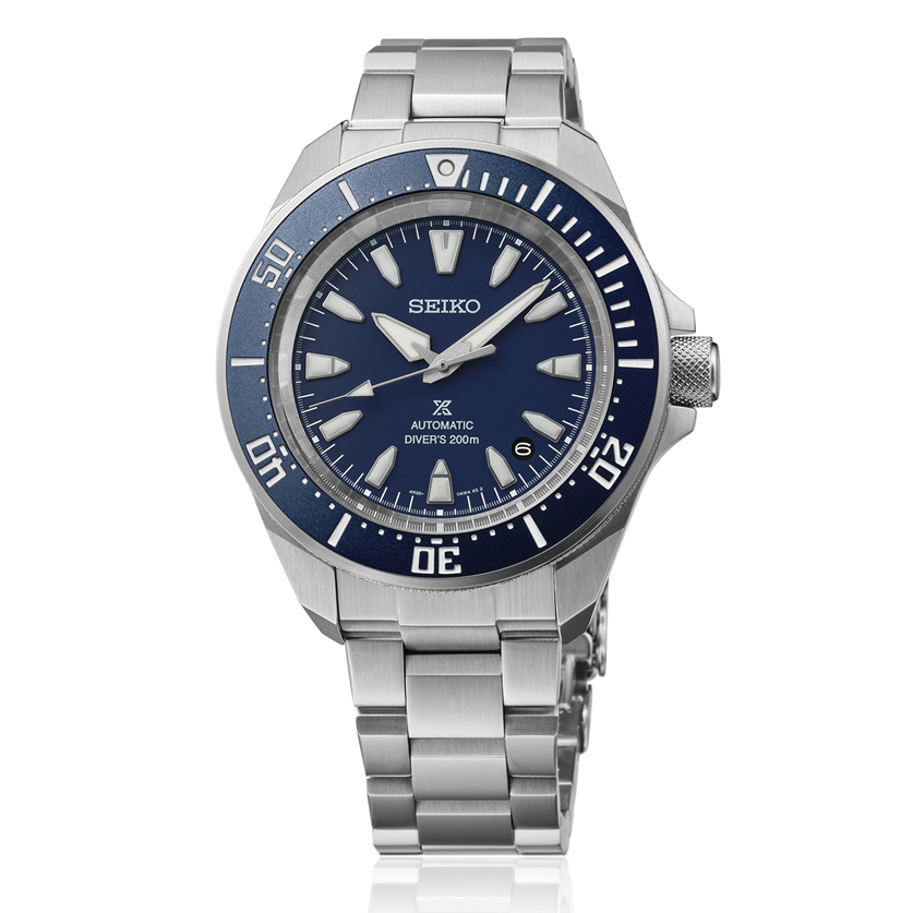 Seiko Prospex Sea Diver 200m Blue SRPL51